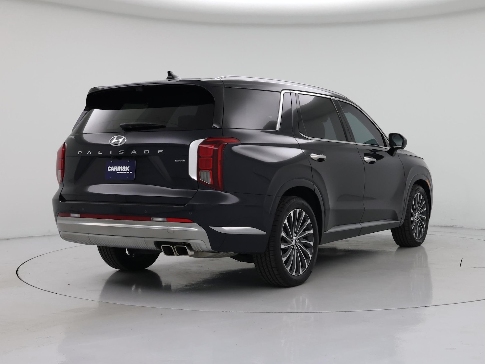 2023 Hyundai Palisade Calligraphy - Photo 9