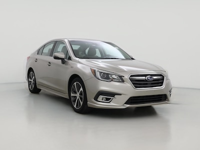 2019 Subaru Legacy 2.5I Limited