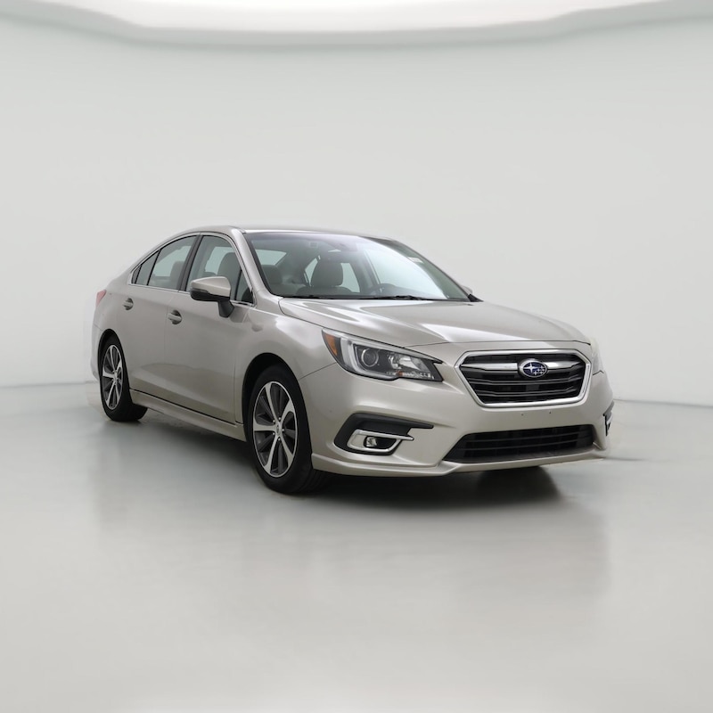 2019 Subaru Legacy 2.5I Limited