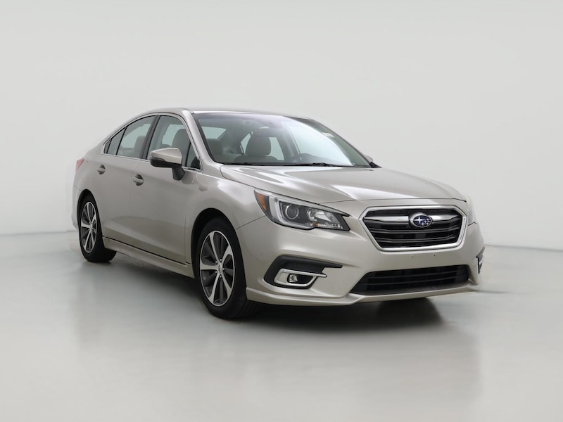 2019 Subaru Legacy 2.5I Limited