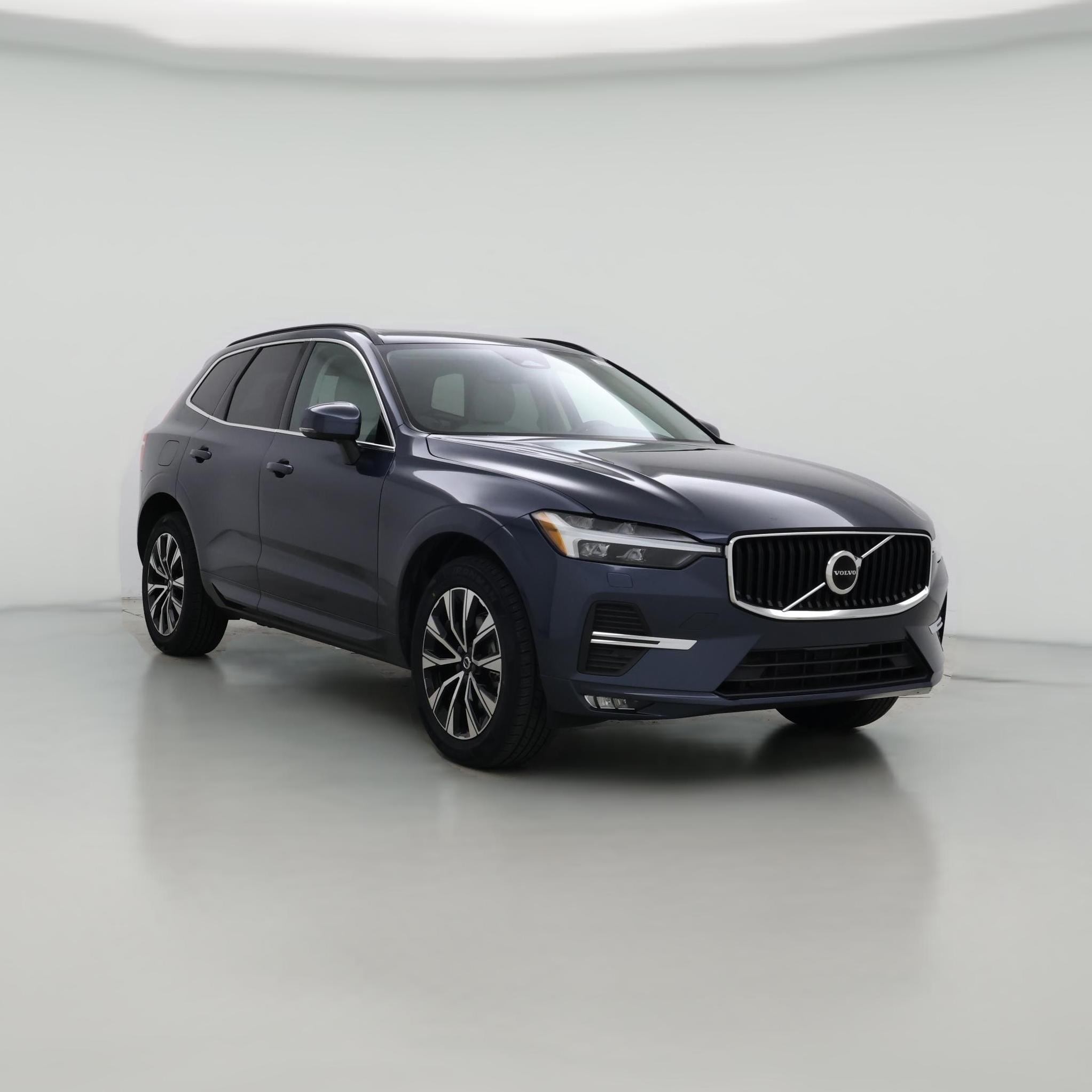 Thumbnail: 2023 Volvo XC60 - 1