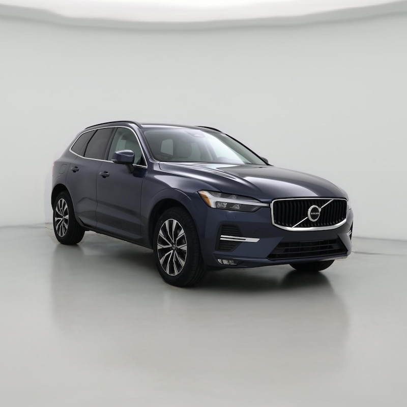 2023 Volvo XC60 B5 Core