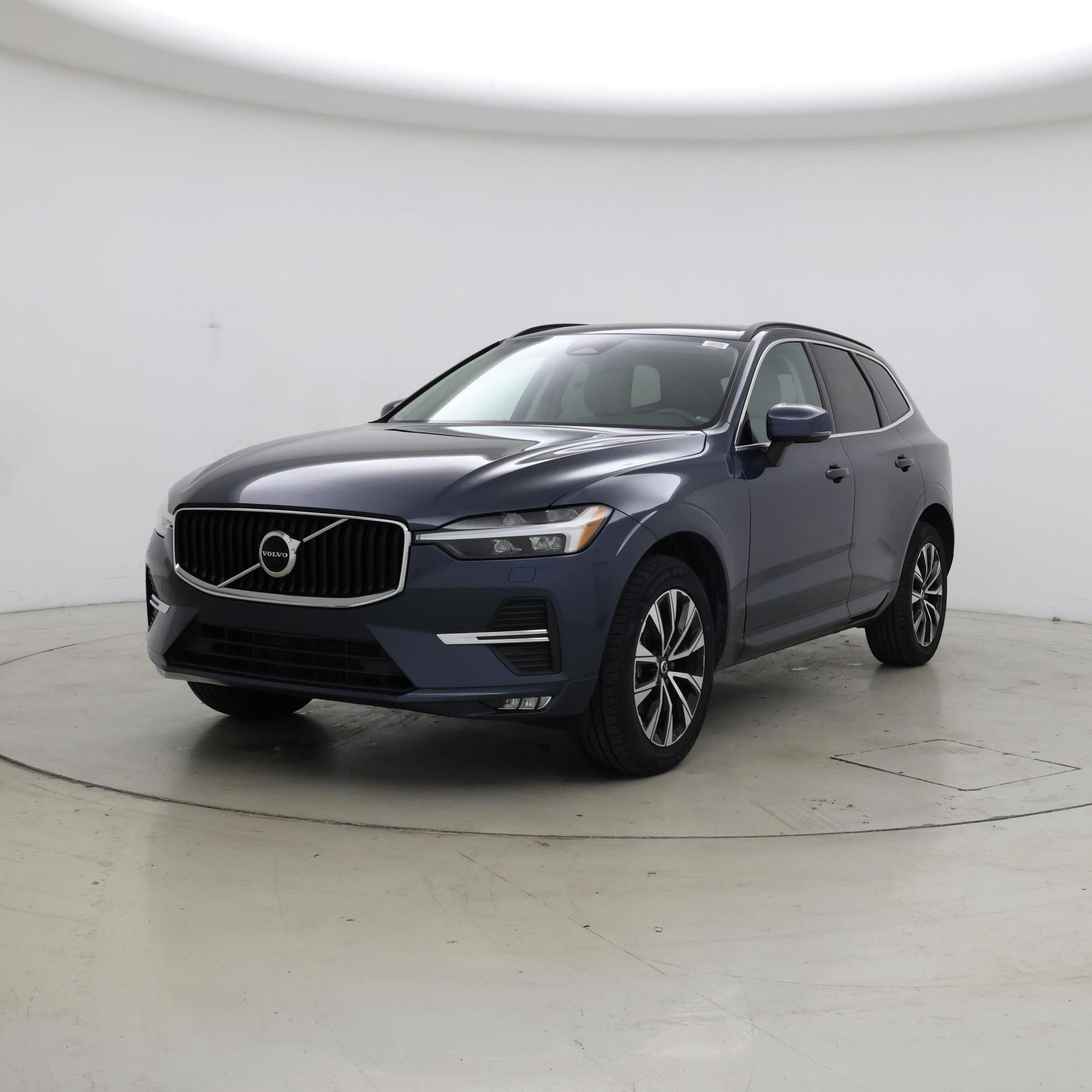 Thumbnail: 2023 Volvo XC60 - 4