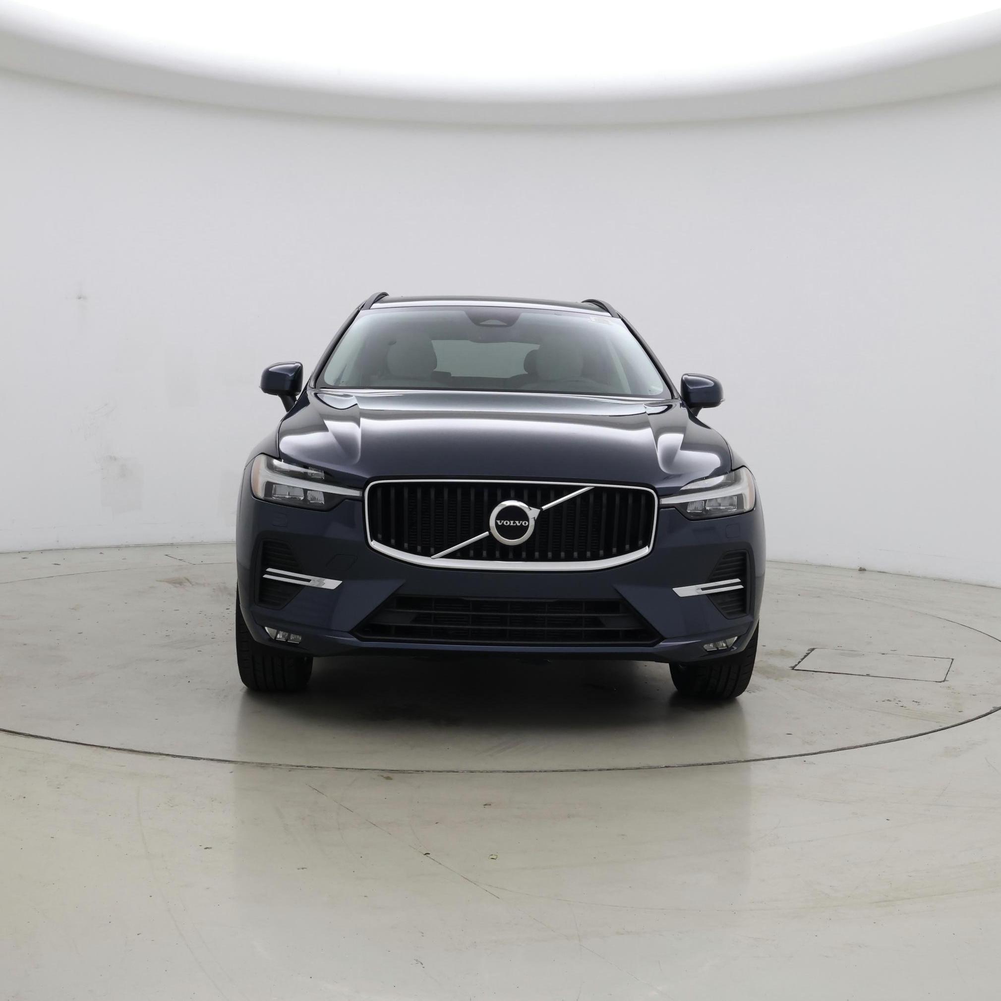 Thumbnail: 2023 Volvo XC60 - 5