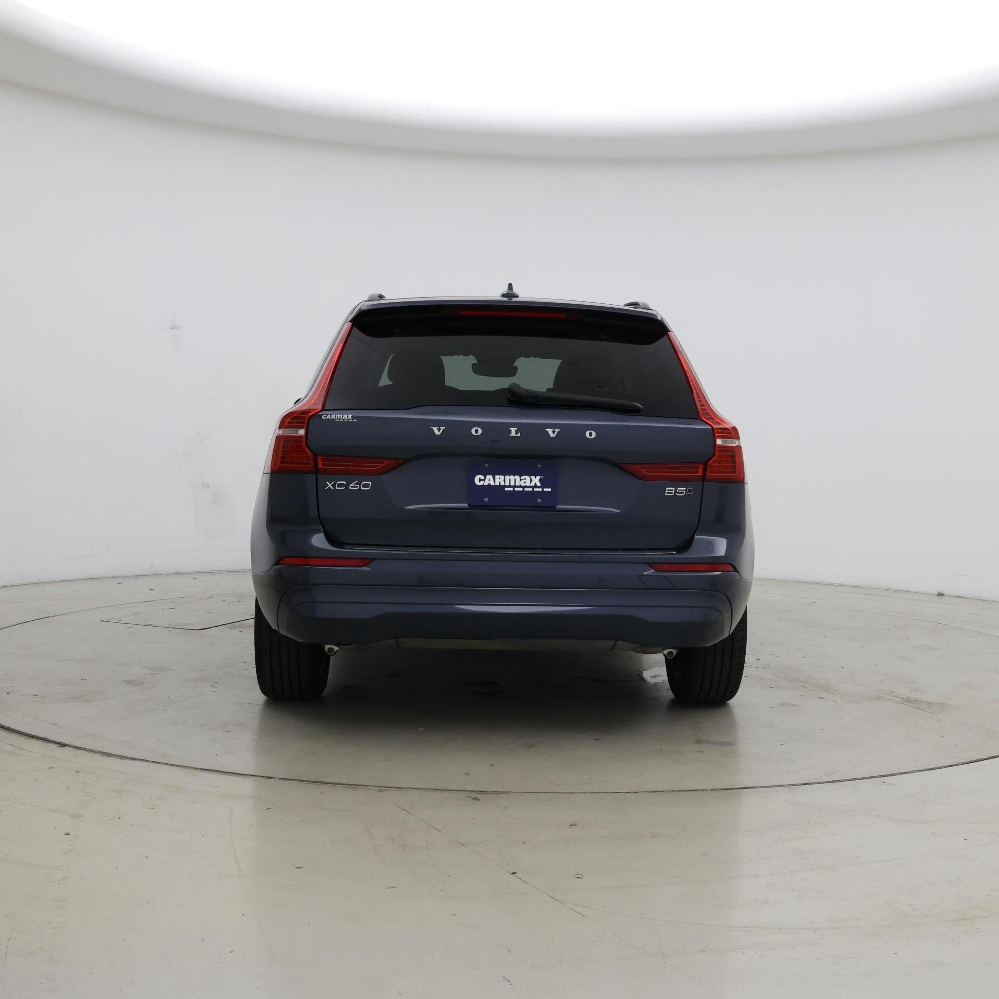 Thumbnail: 2023 Volvo XC60 - 6