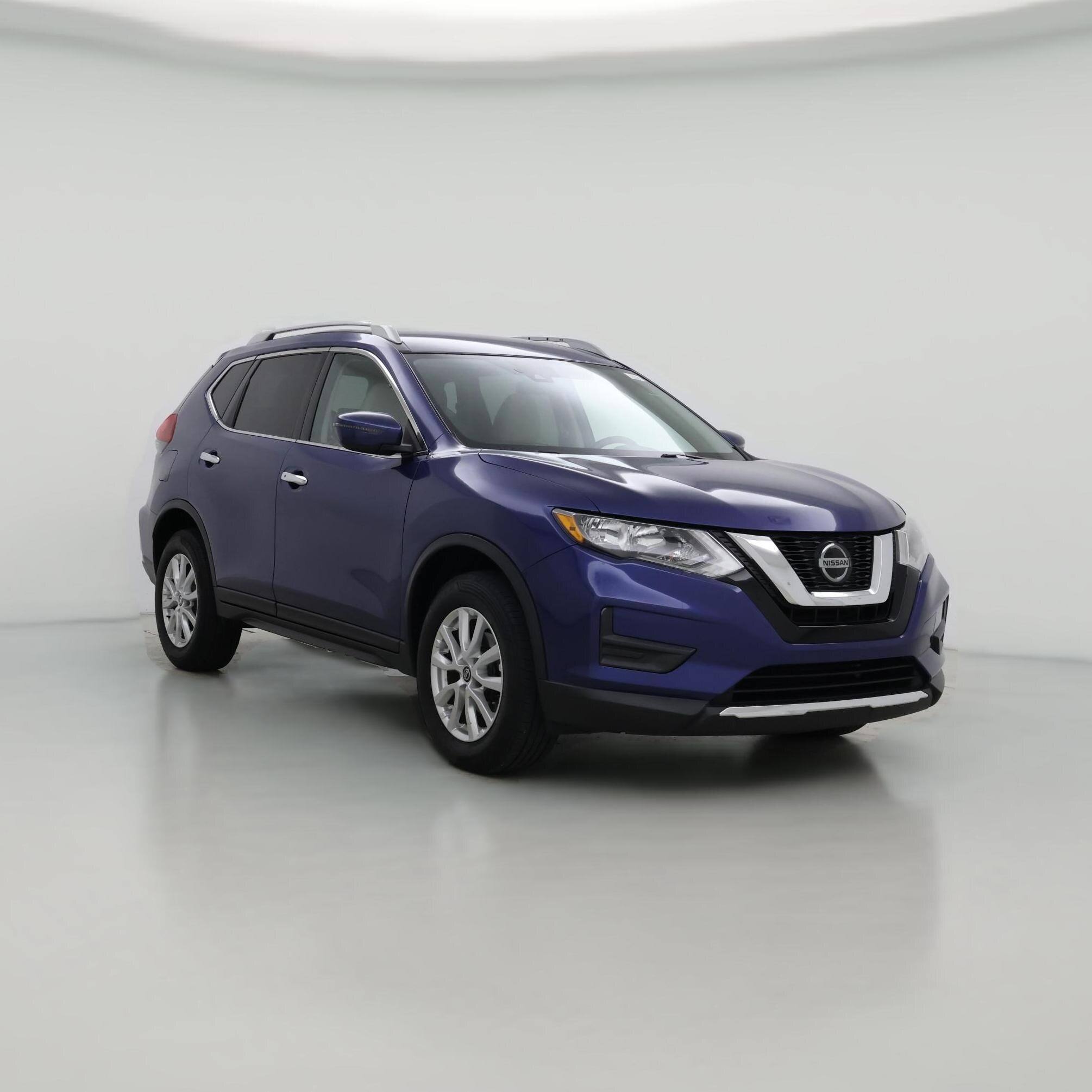 Thumbnail: 2020 Nissan Rogue - 1