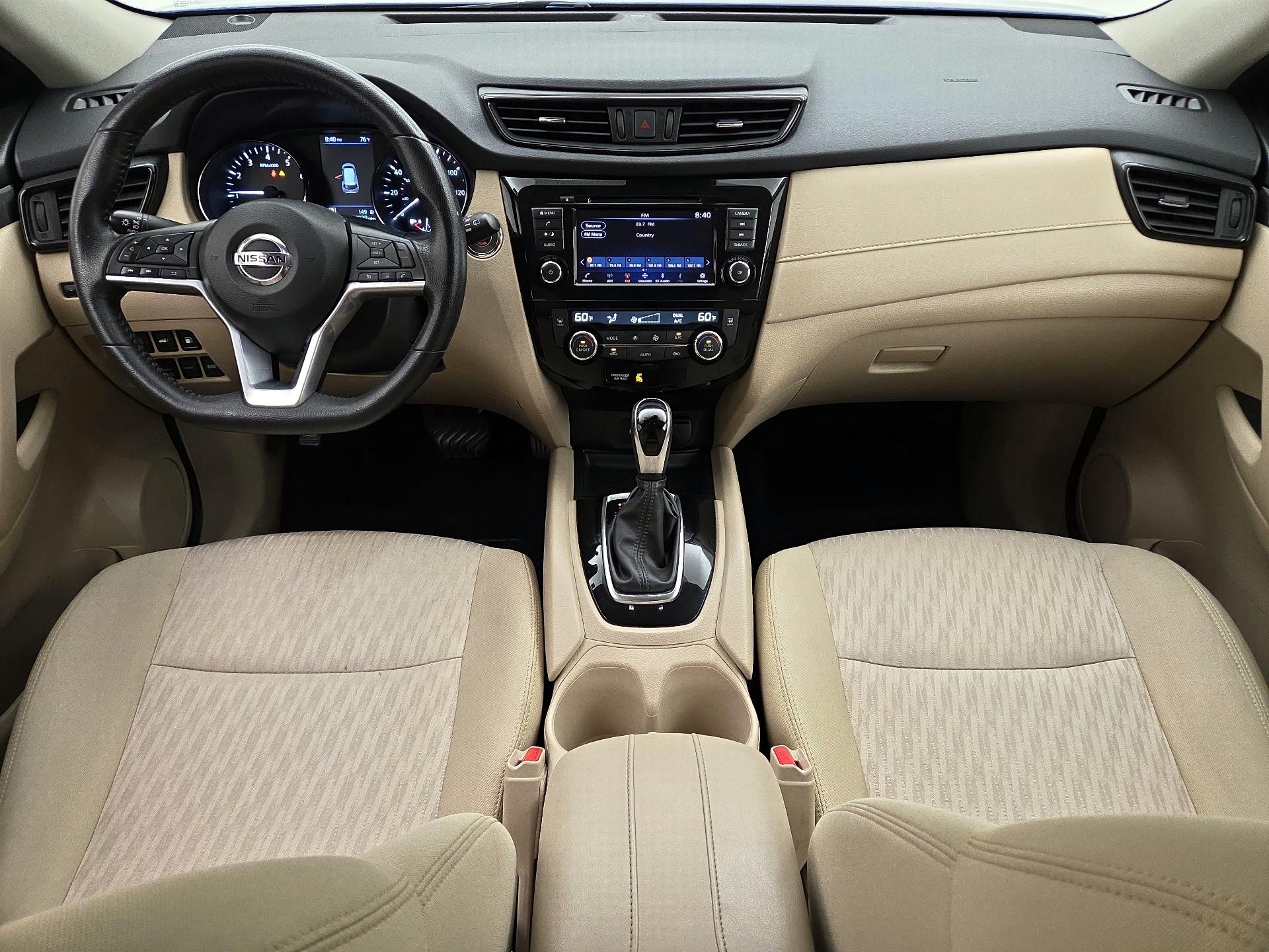 Thumbnail: 2020 Nissan Rogue - 9