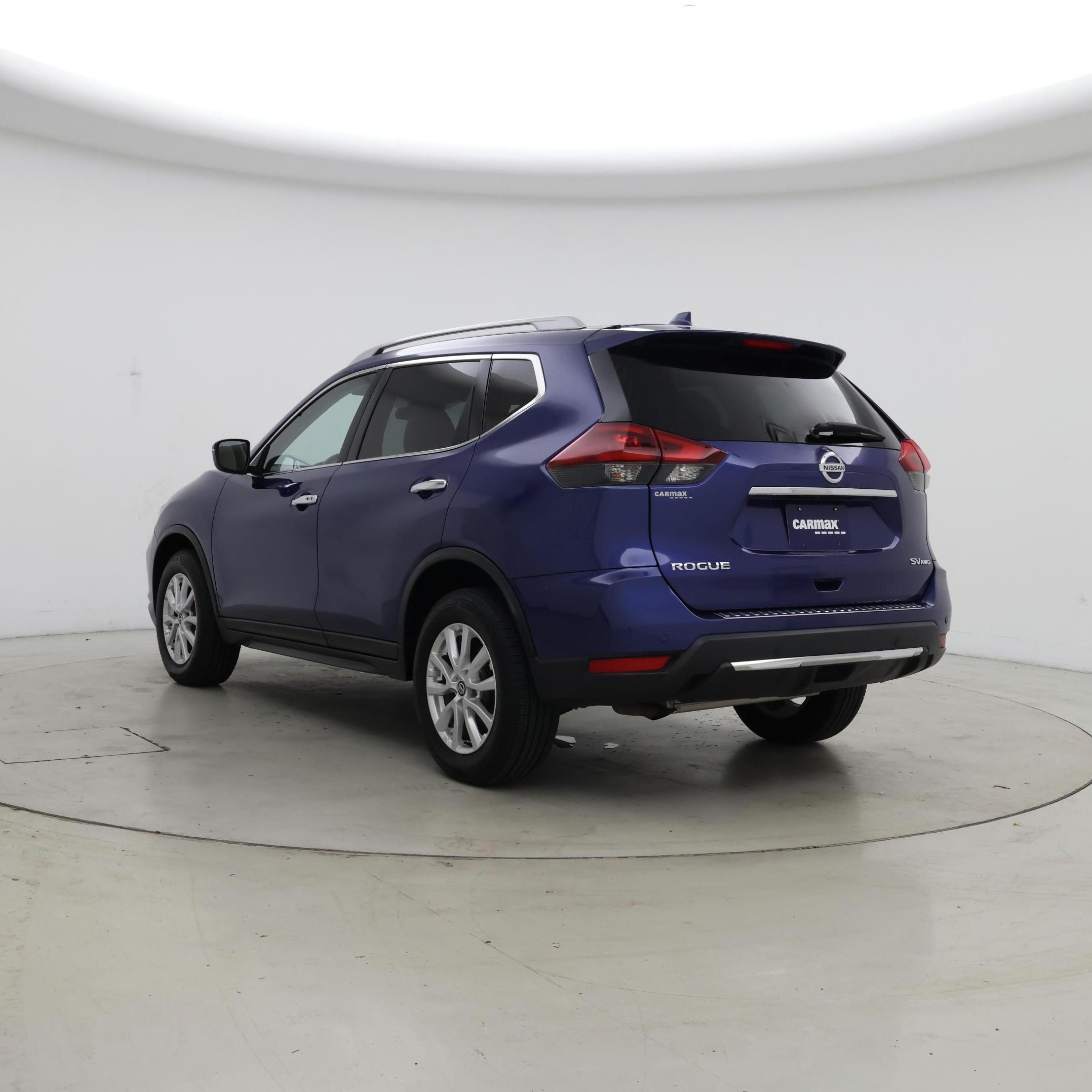 Thumbnail: 2020 Nissan Rogue - 2