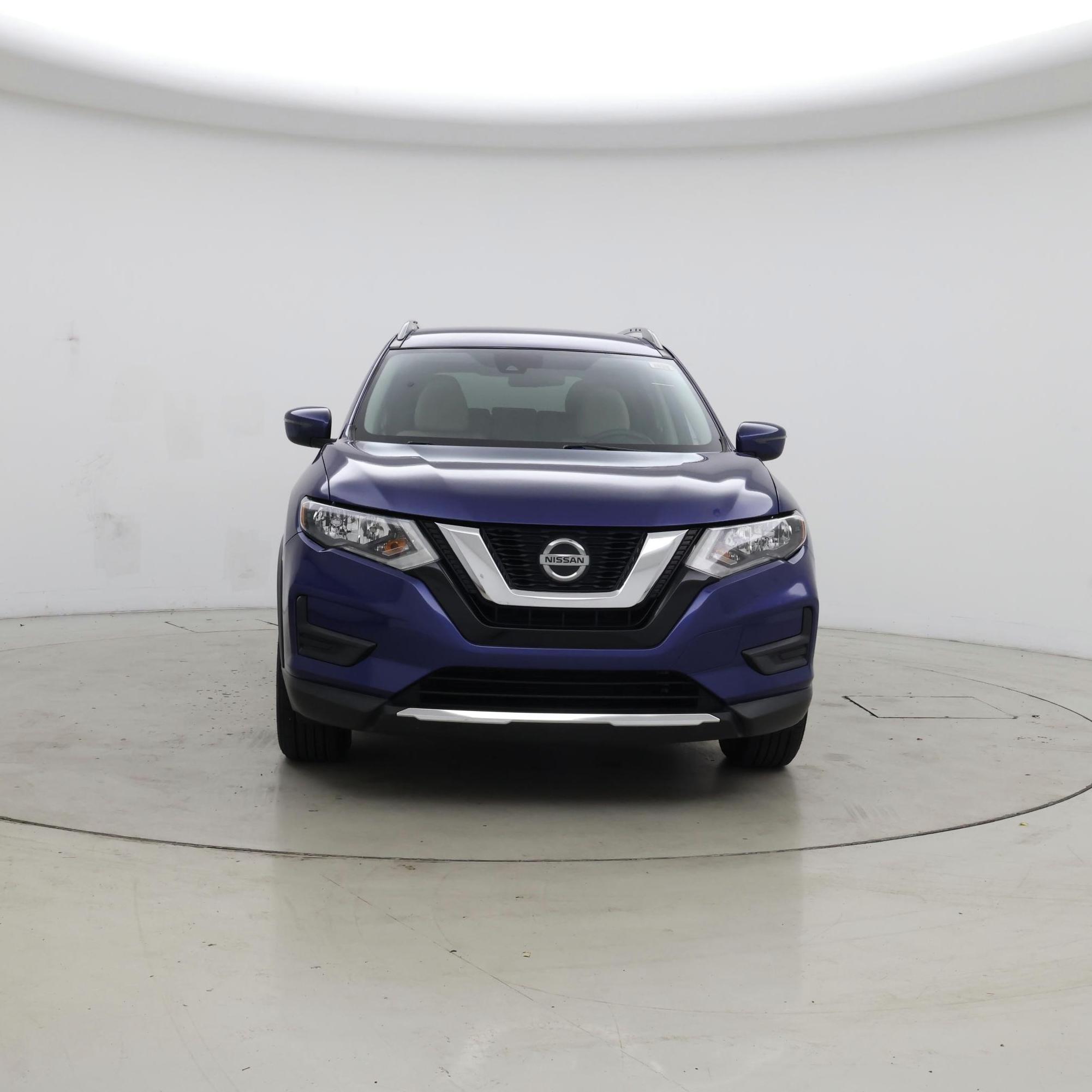 Thumbnail: 2020 Nissan Rogue - 5