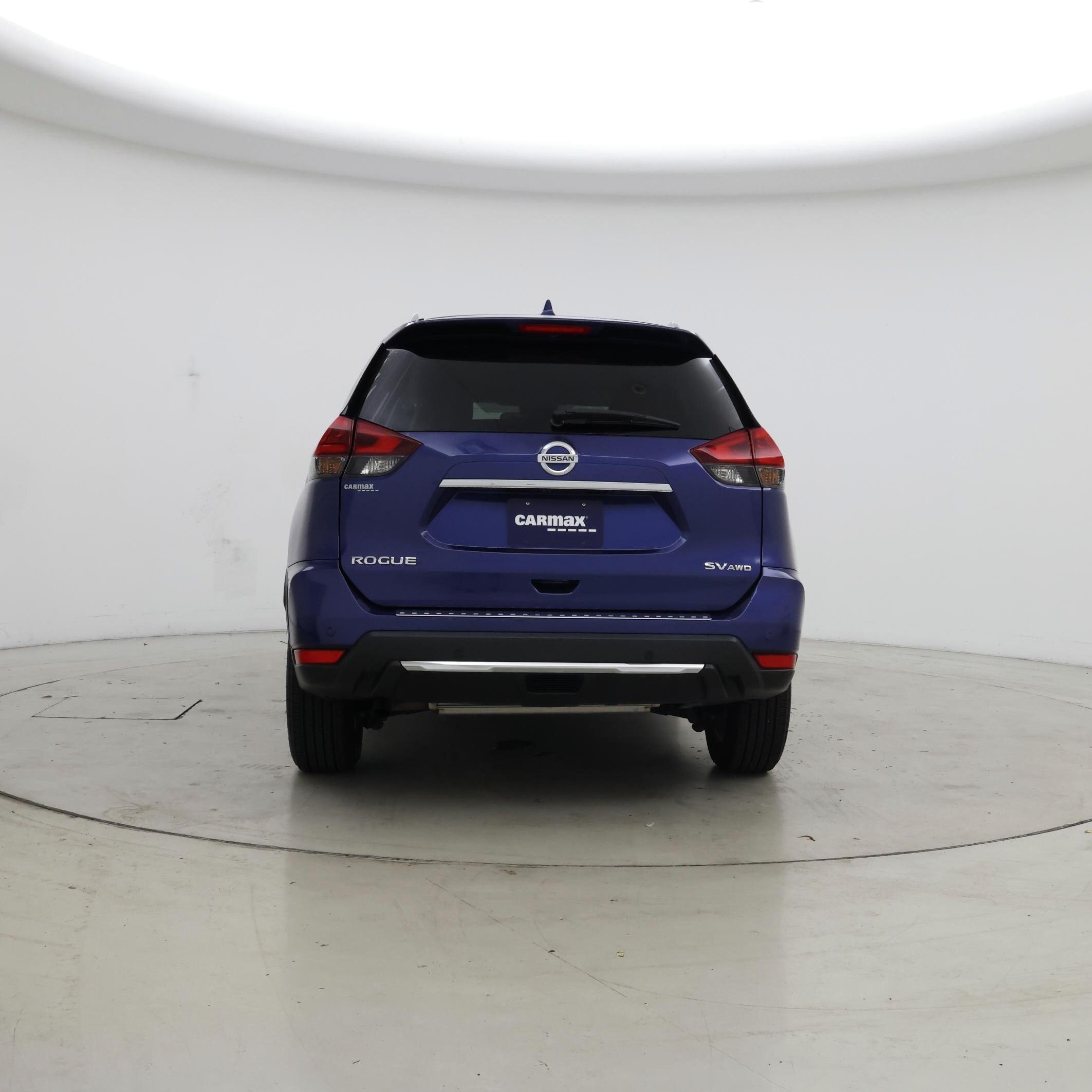 Thumbnail: 2020 Nissan Rogue - 6