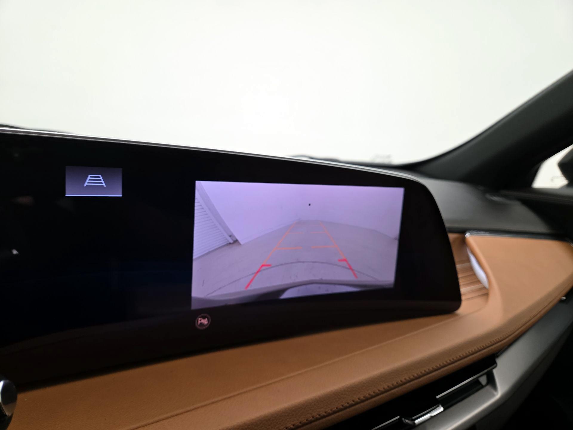 Thumbnail: 2024 Cadillac XT4 - 13