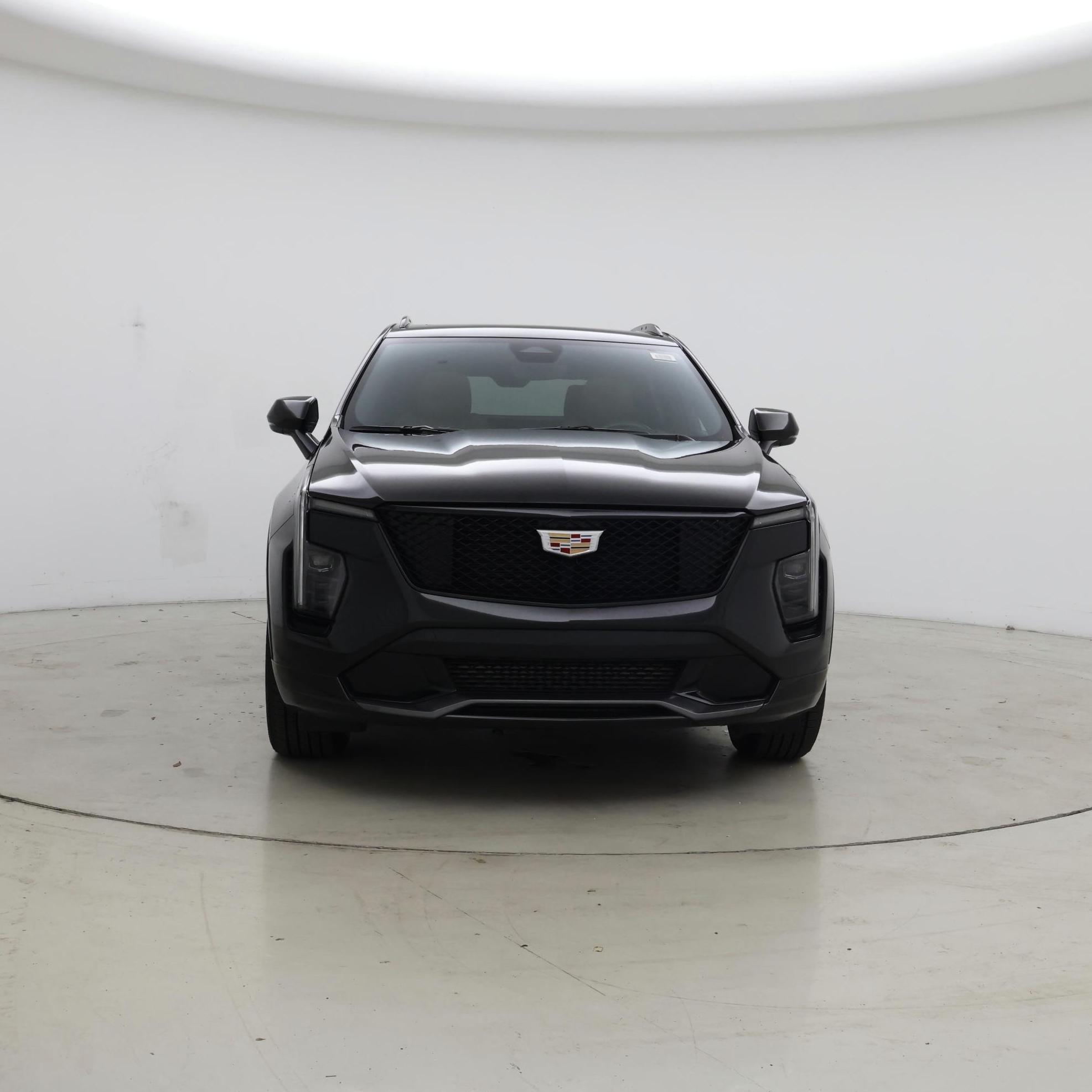 Thumbnail: 2024 Cadillac XT4 - 5
