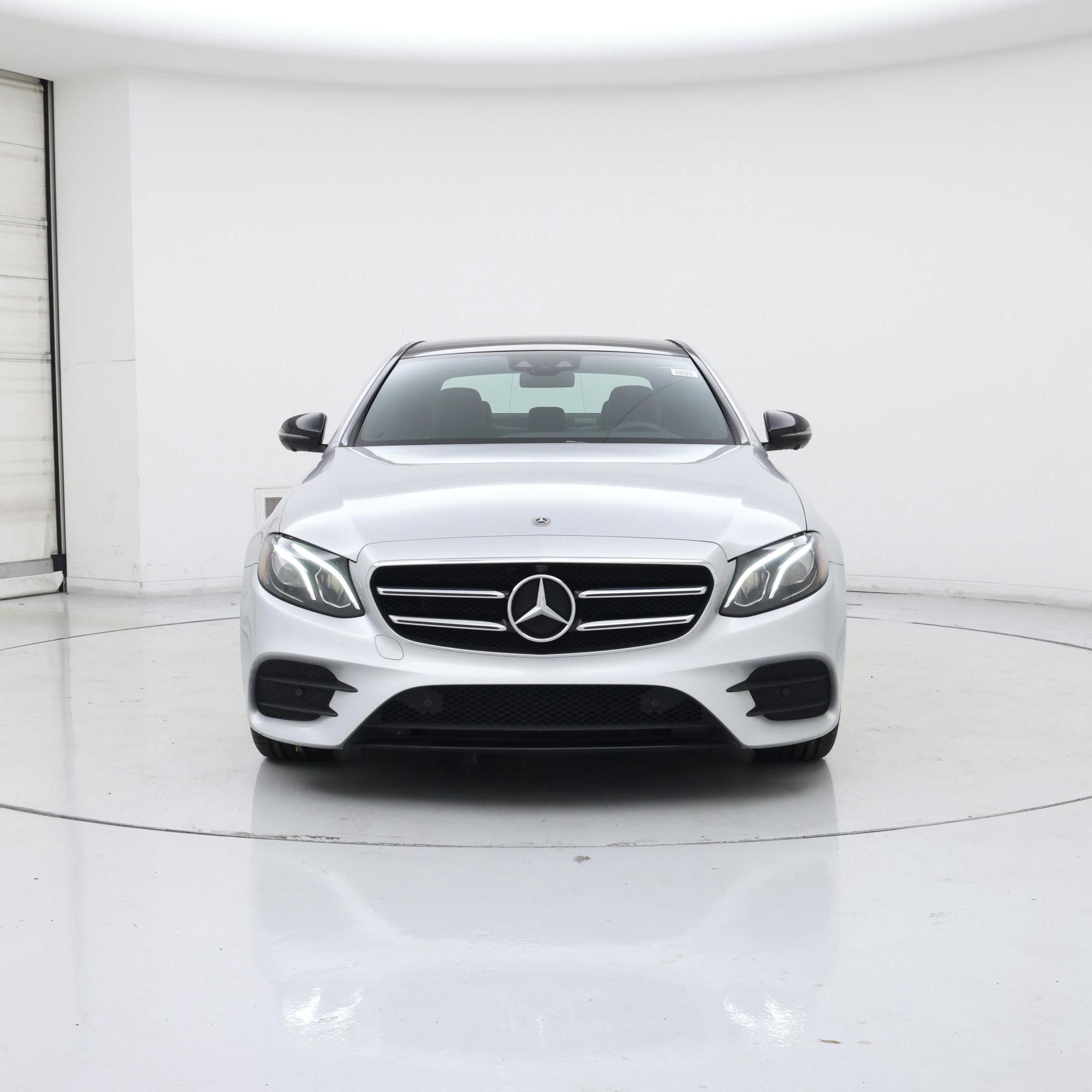Thumbnail: 2020 Mercedes-Benz E-Class - 5