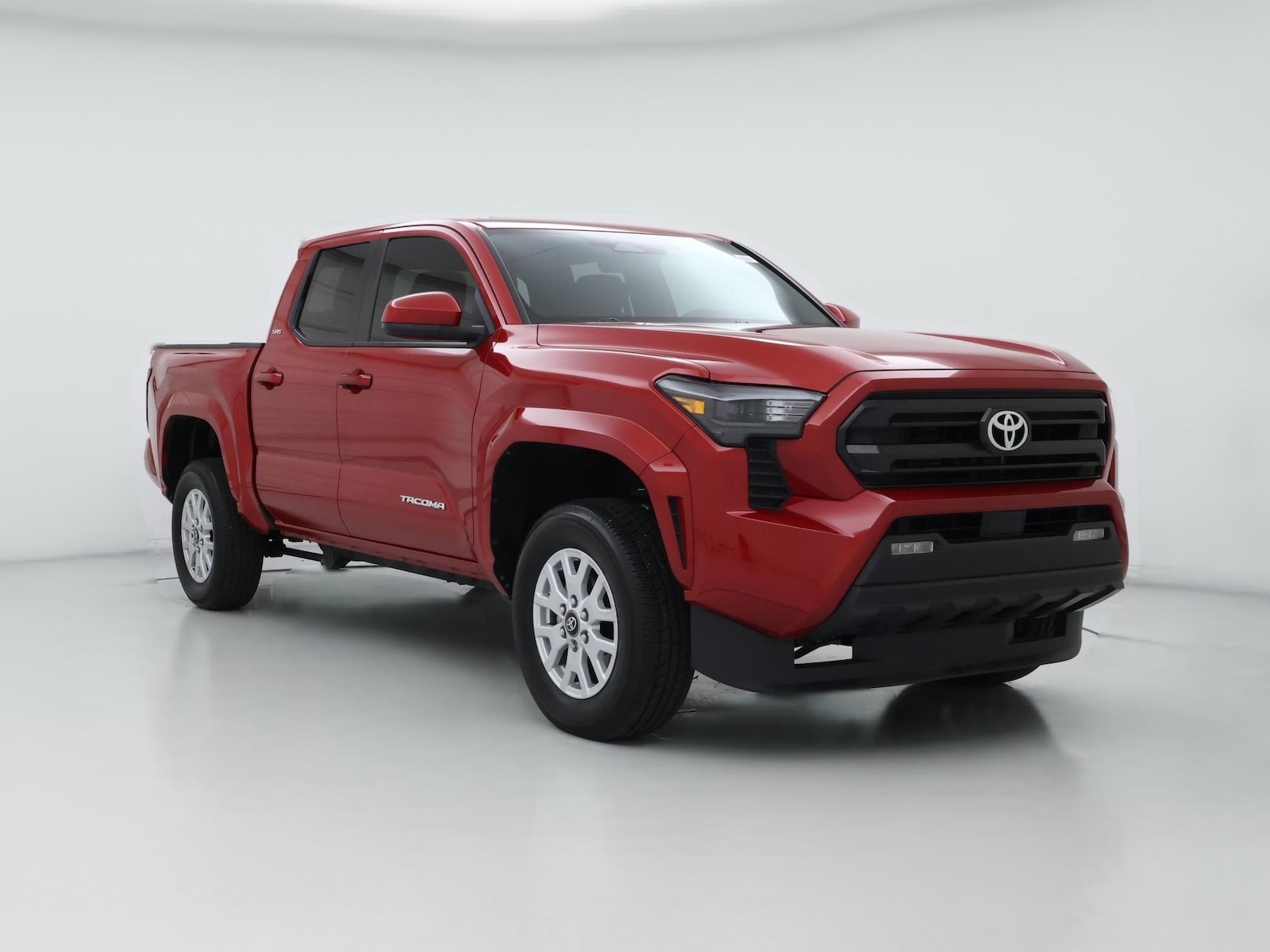 2025 Toyota Tacoma SR5 - Photo 1