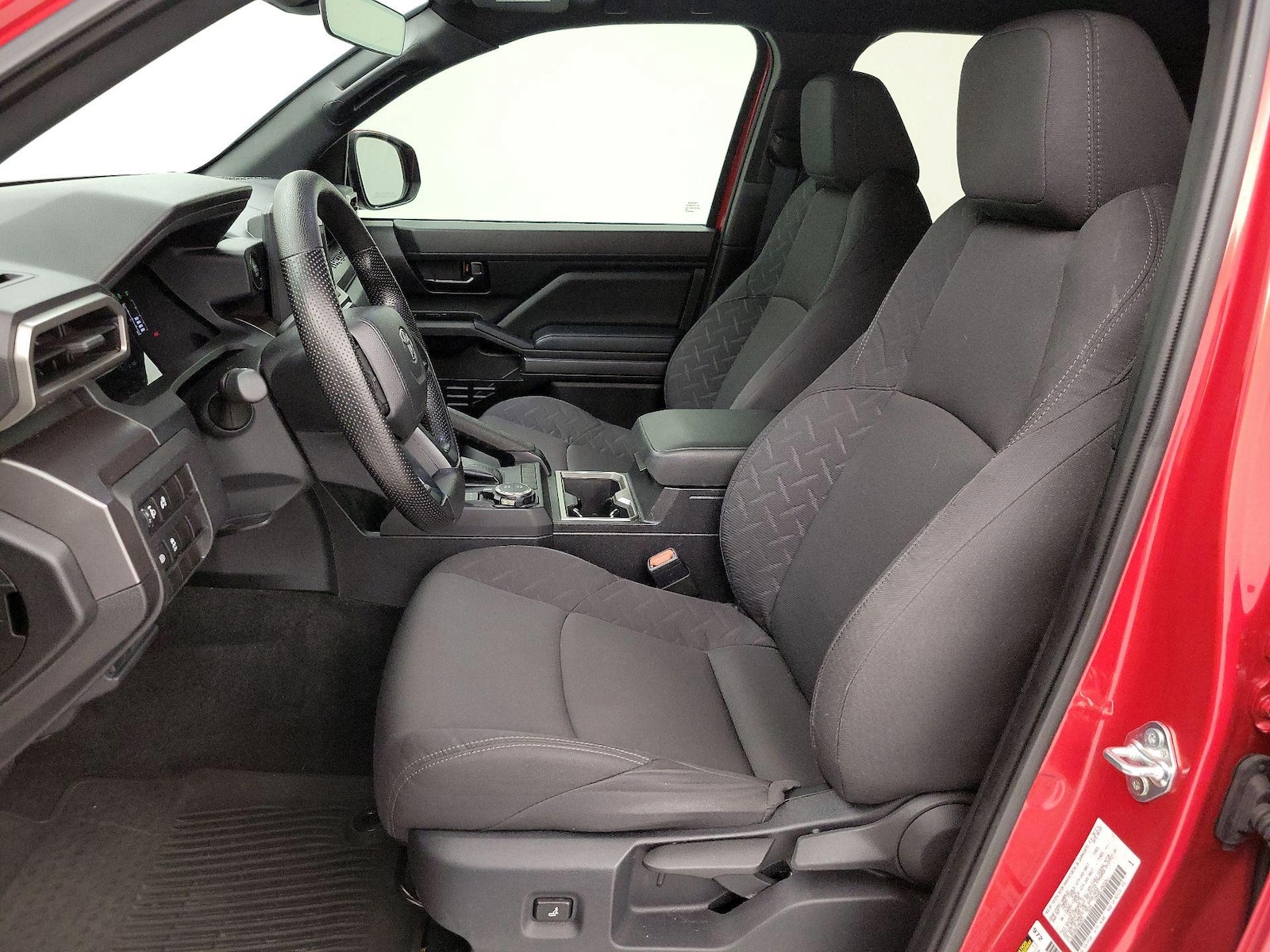 2025 Toyota Tacoma SR5 - Photo 12