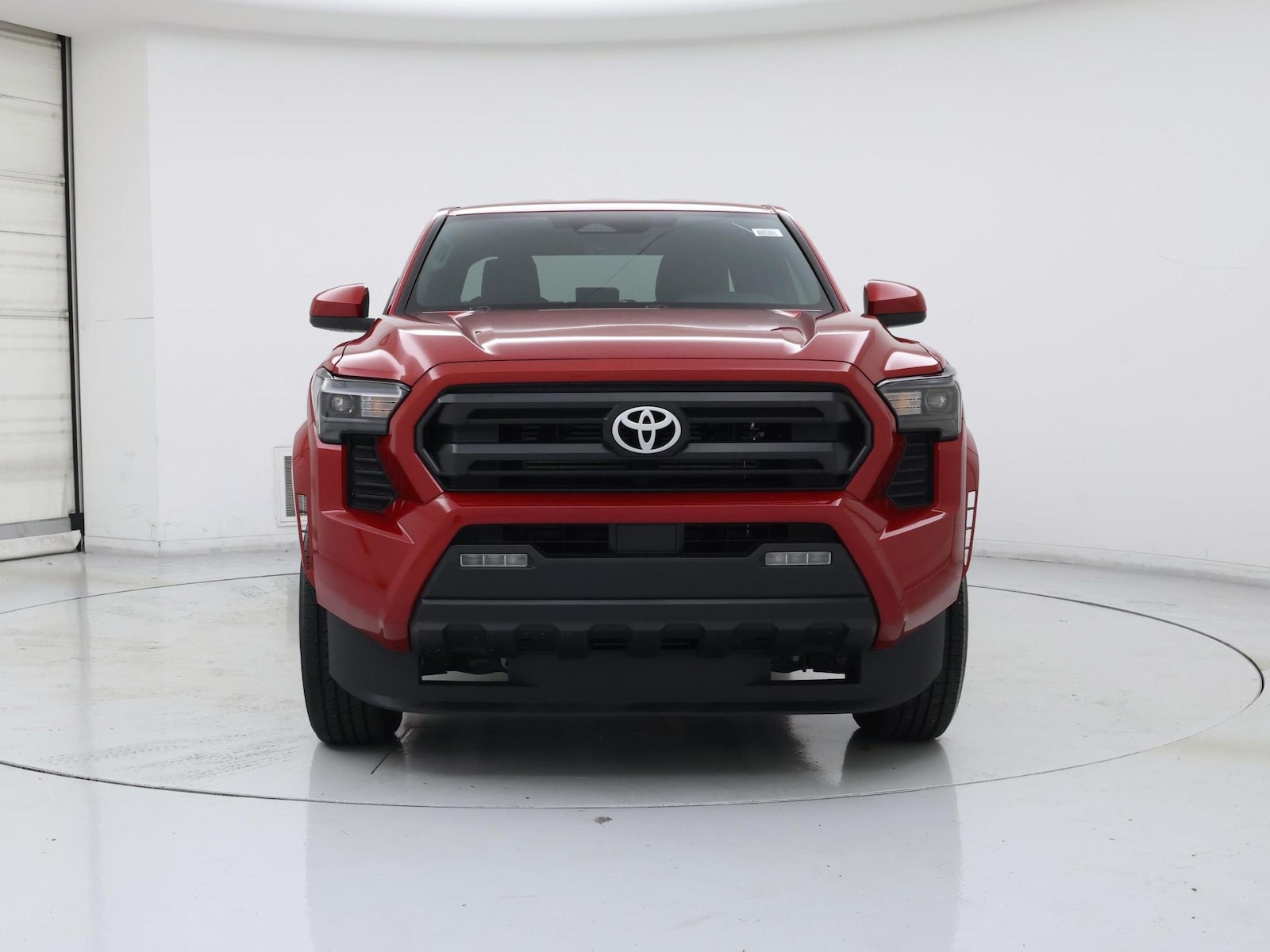 2025 Toyota Tacoma SR5 - Photo 6