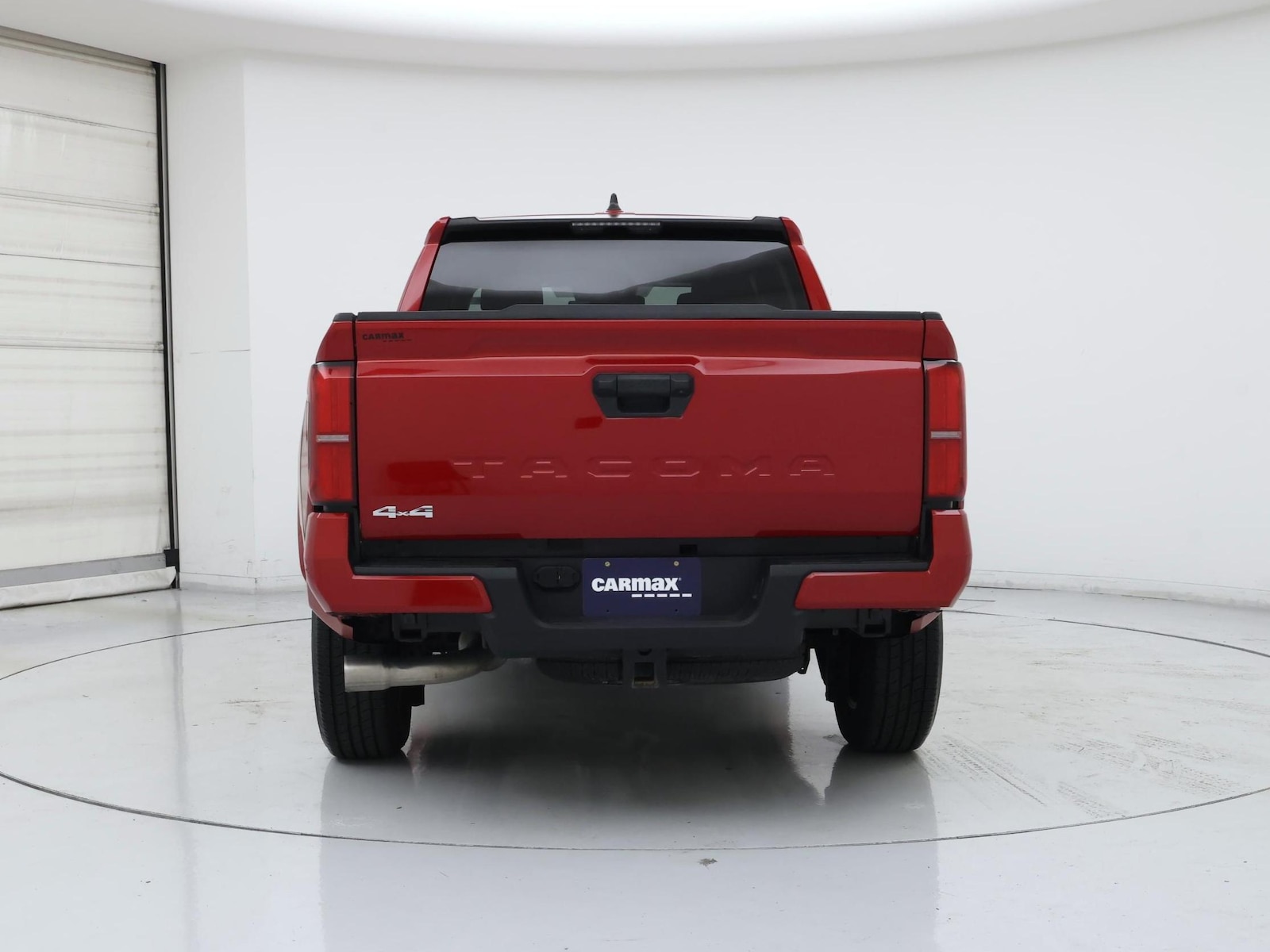 2025 Toyota Tacoma SR5 - Photo 7
