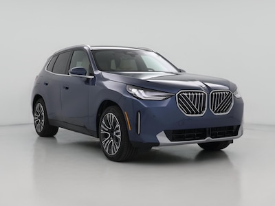 2025 BMW X3 xDrive30