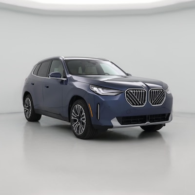 2025 BMW X3 xDrive30
