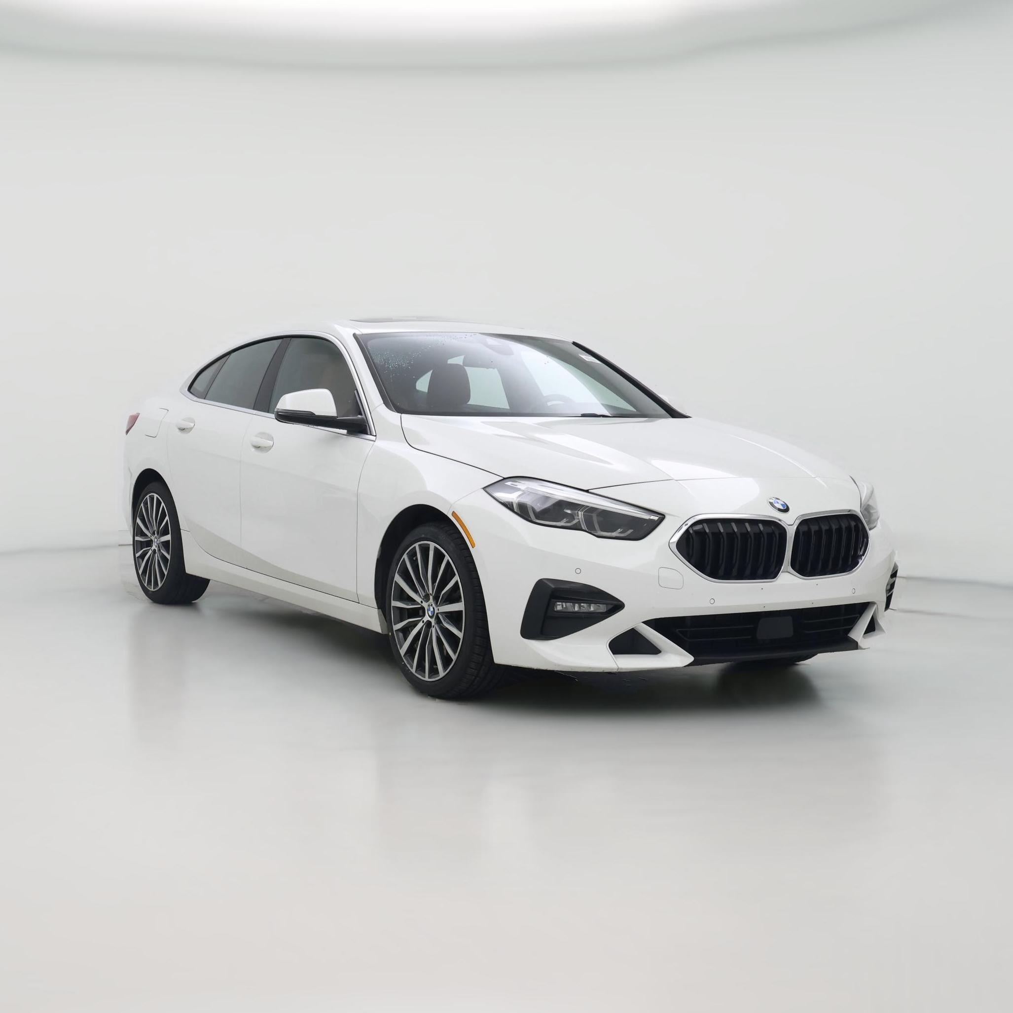 Thumbnail: 2021 BMW 2 Series - 1