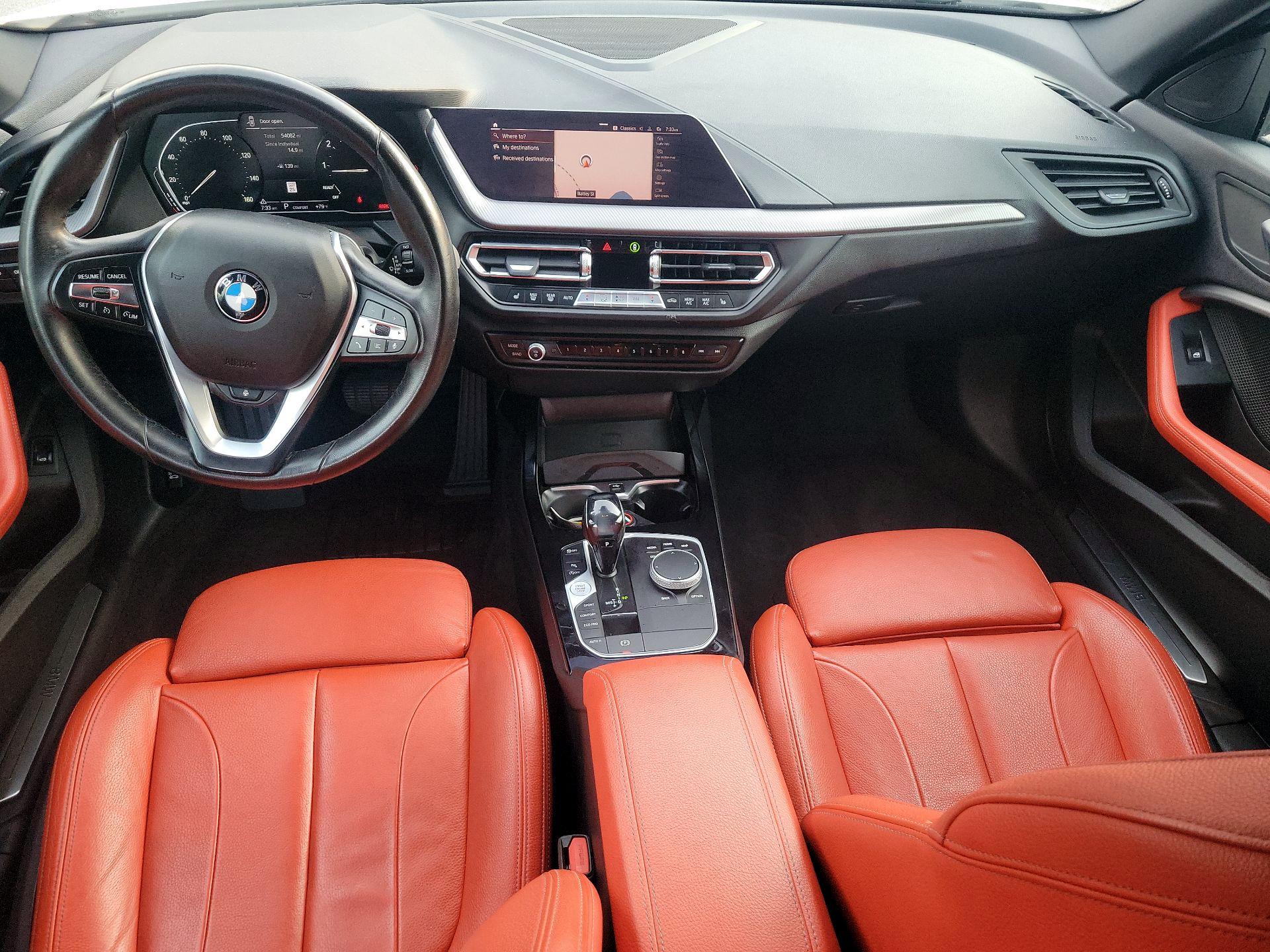 Thumbnail: 2021 BMW 2 Series - 9