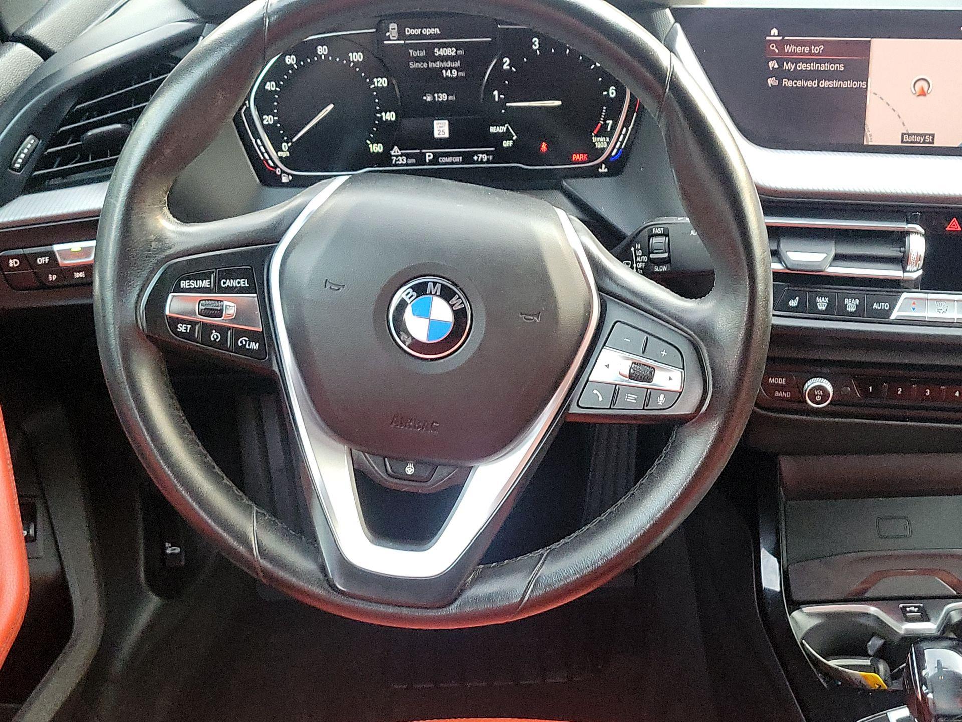 Thumbnail: 2021 BMW 2 Series - 10