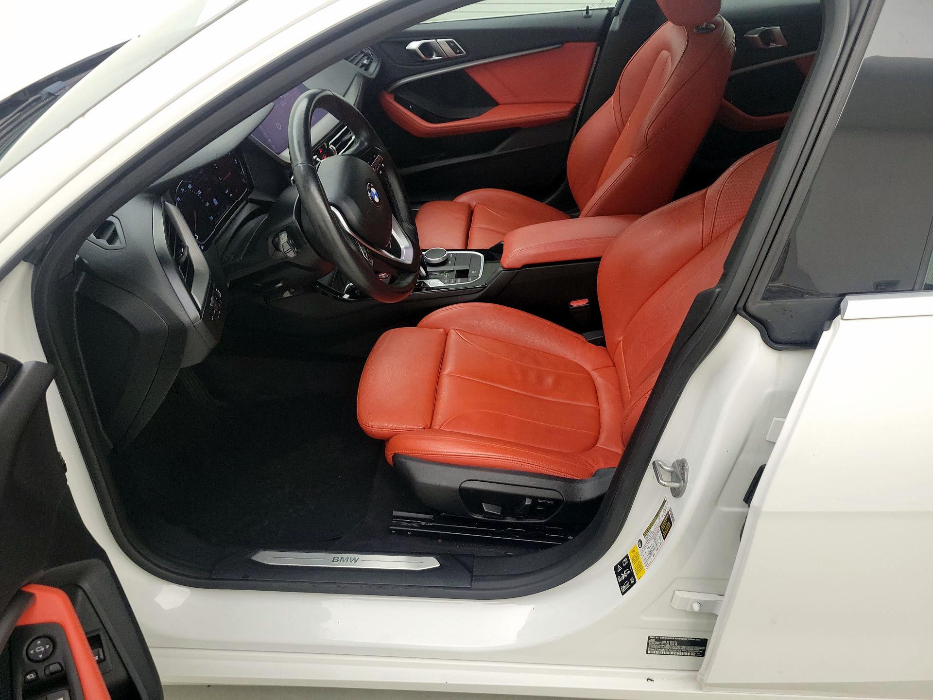 Thumbnail: 2021 BMW 2 Series - 11