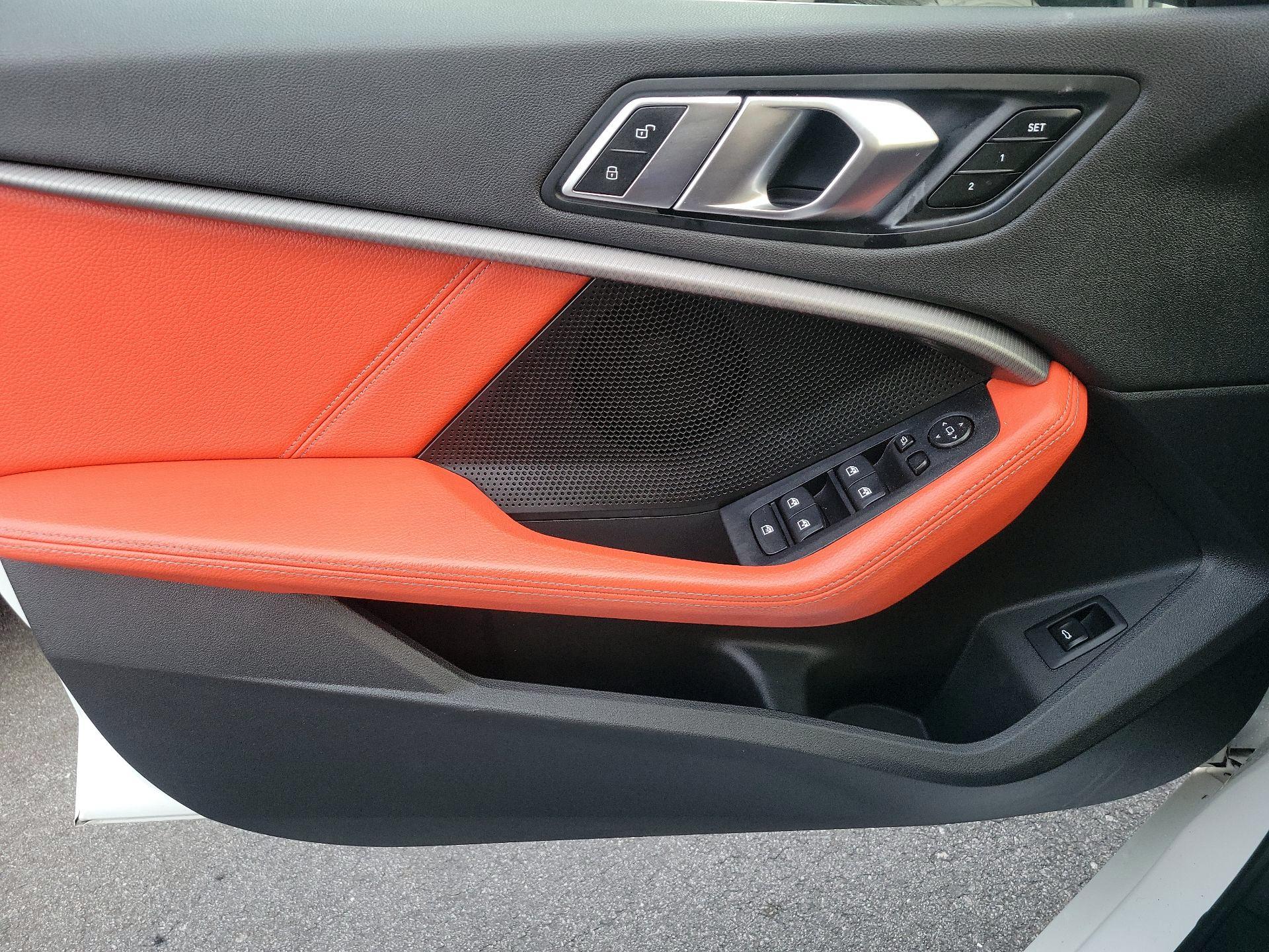 Thumbnail: 2021 BMW 2 Series - 12