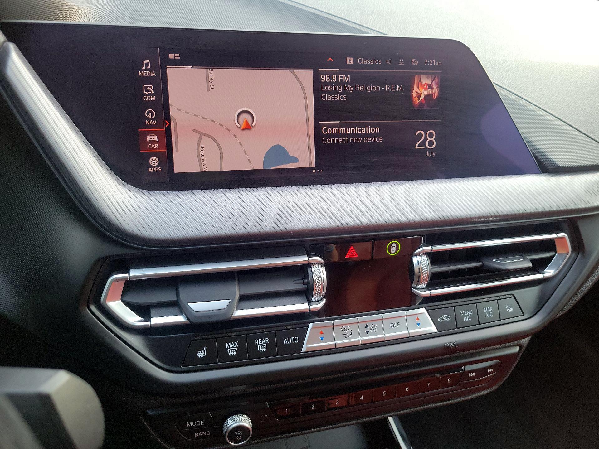 Thumbnail: 2021 BMW 2 Series - 16