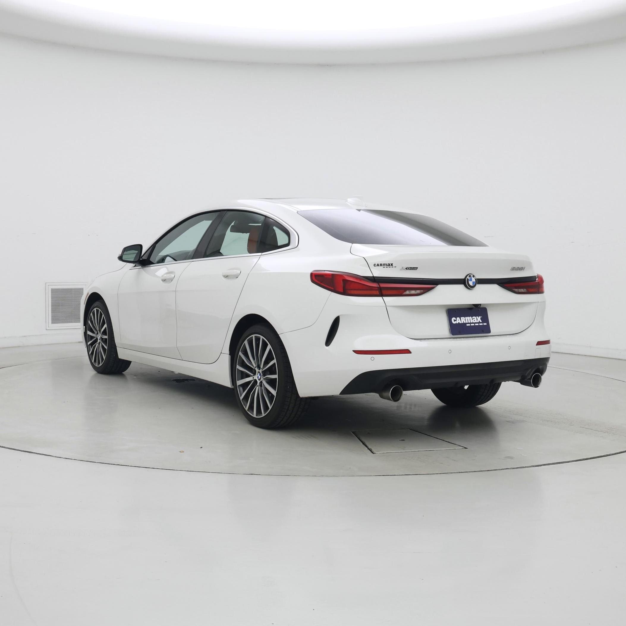 Thumbnail: 2021 BMW 2 Series - 2