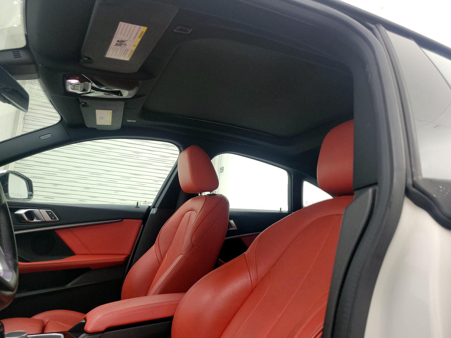 Thumbnail: 2021 BMW 2 Series - 20