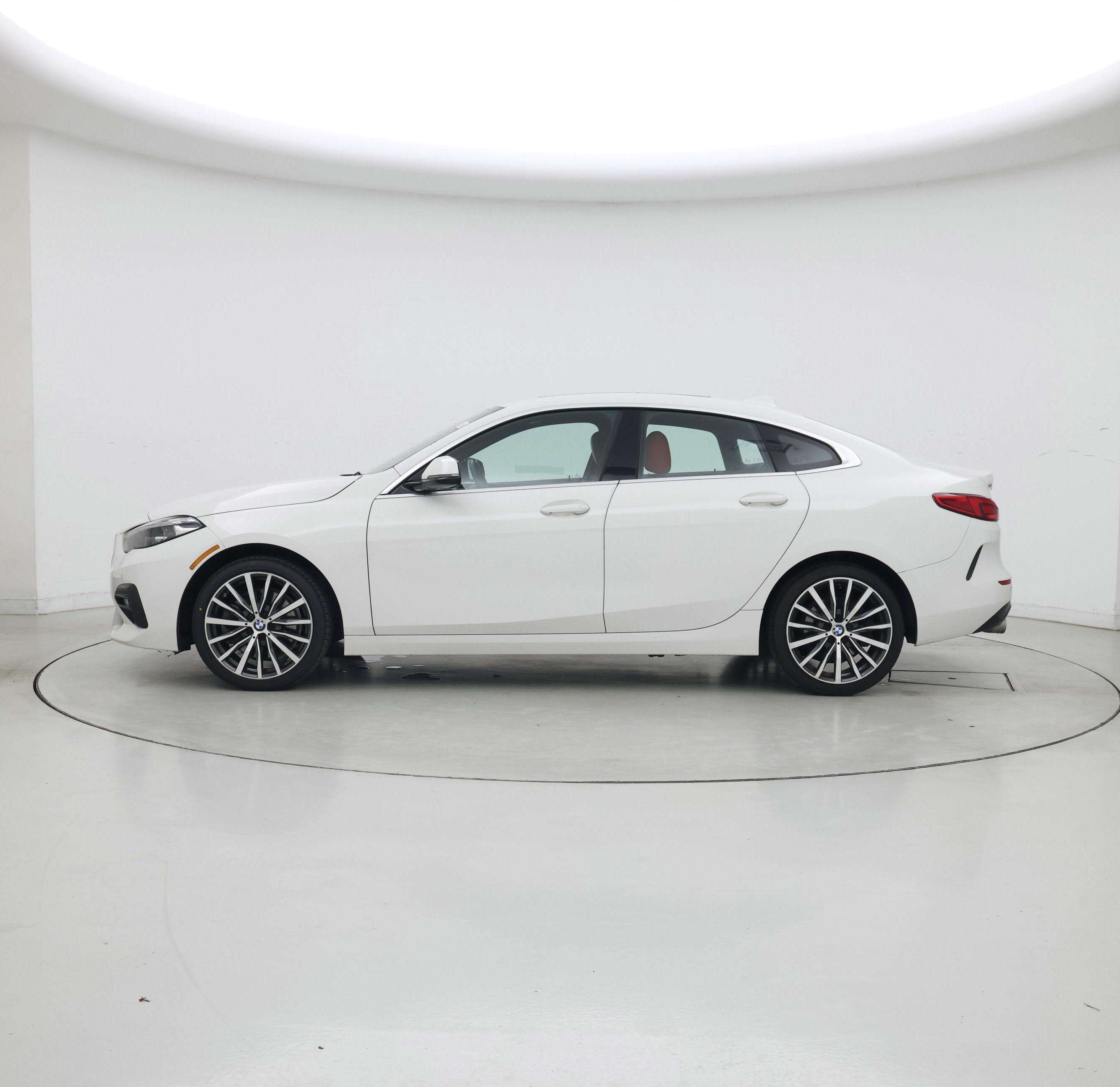 Thumbnail: 2021 BMW 2 Series - 3