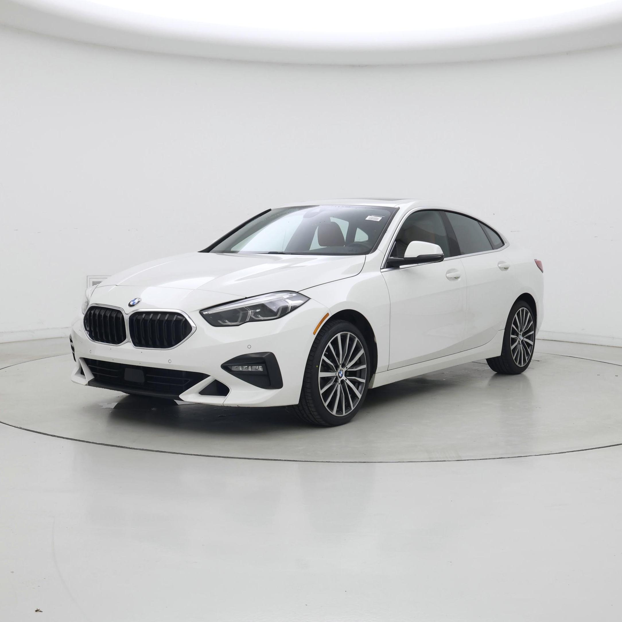 Thumbnail: 2021 BMW 2 Series - 4