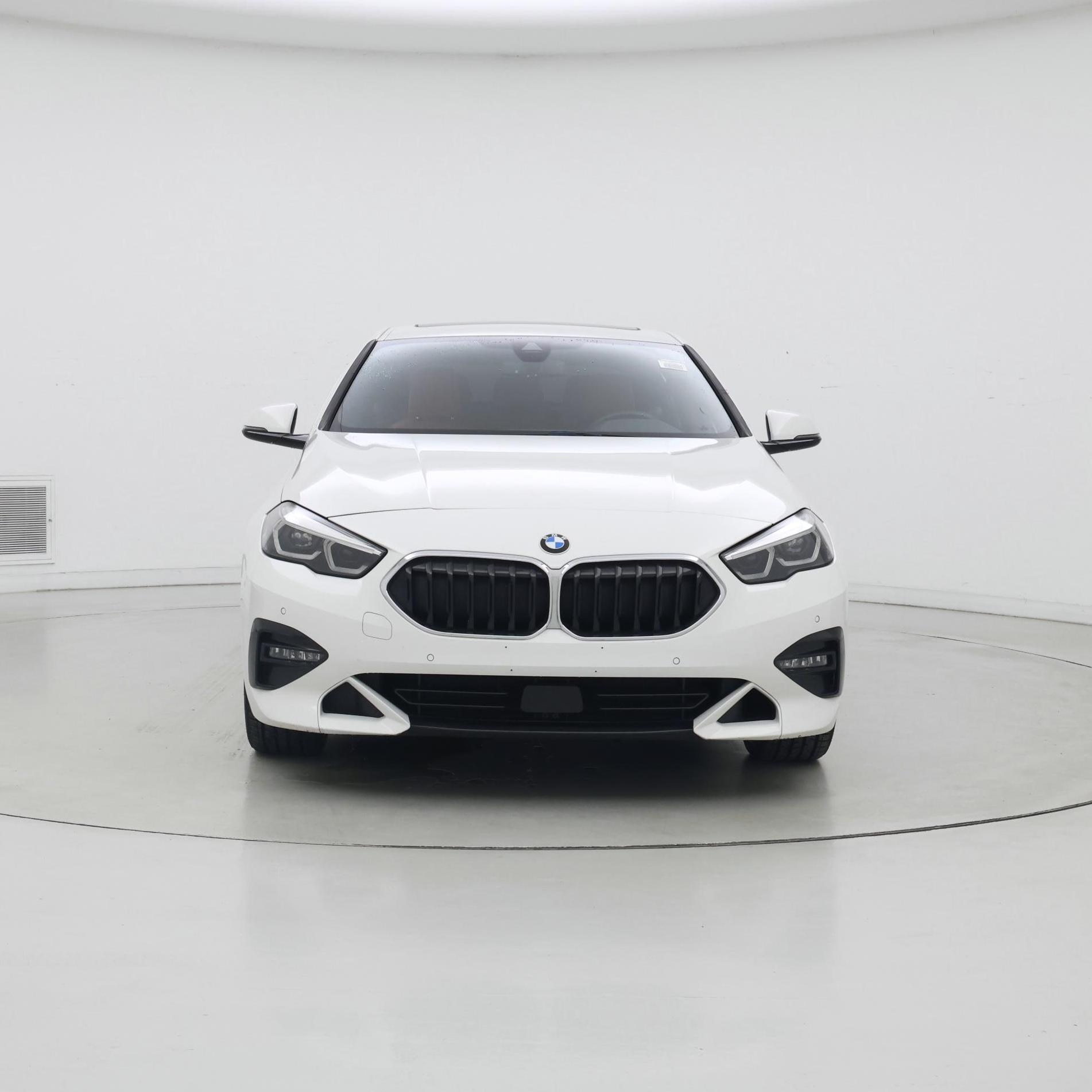 Thumbnail: 2021 BMW 2 Series - 5