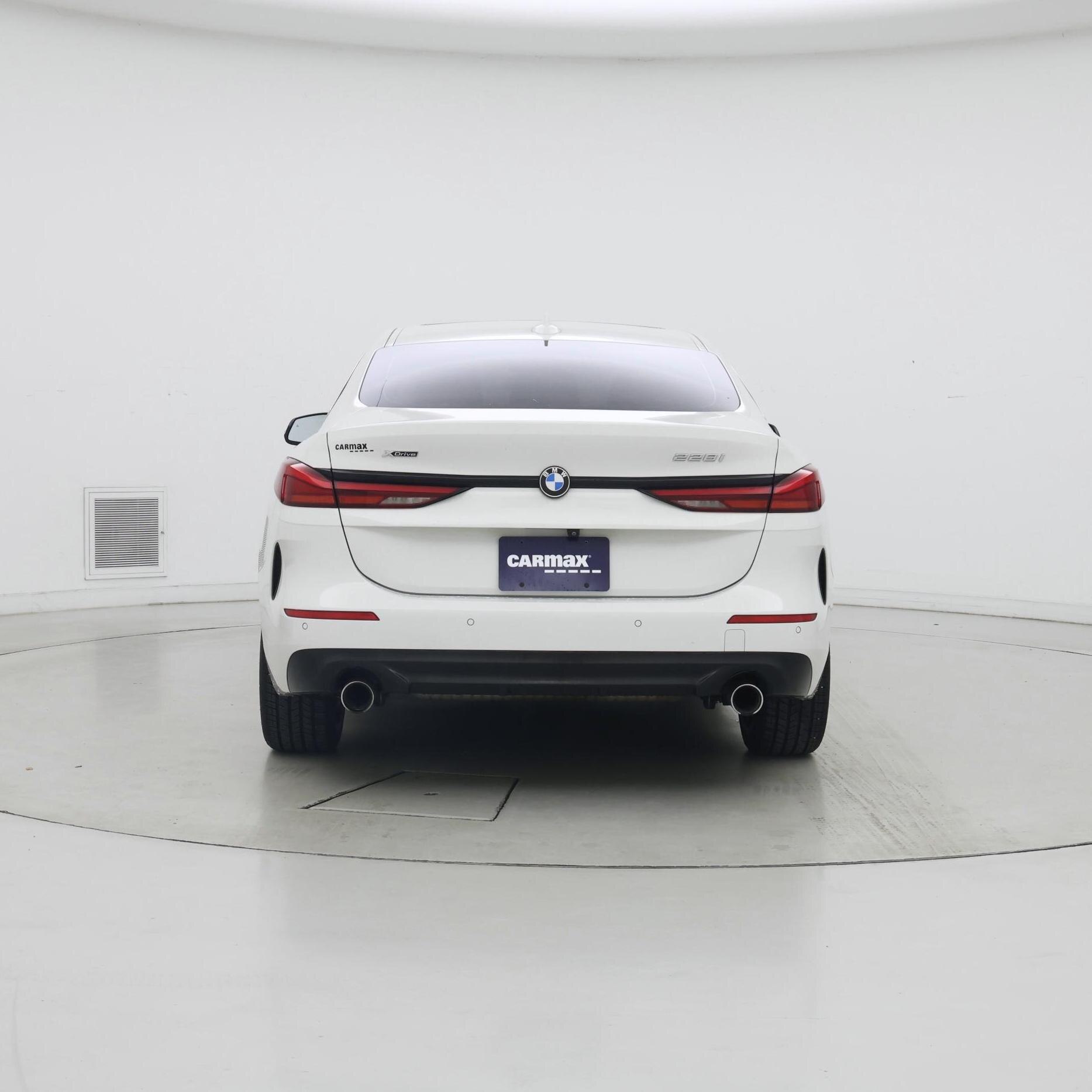Thumbnail: 2021 BMW 2 Series - 6