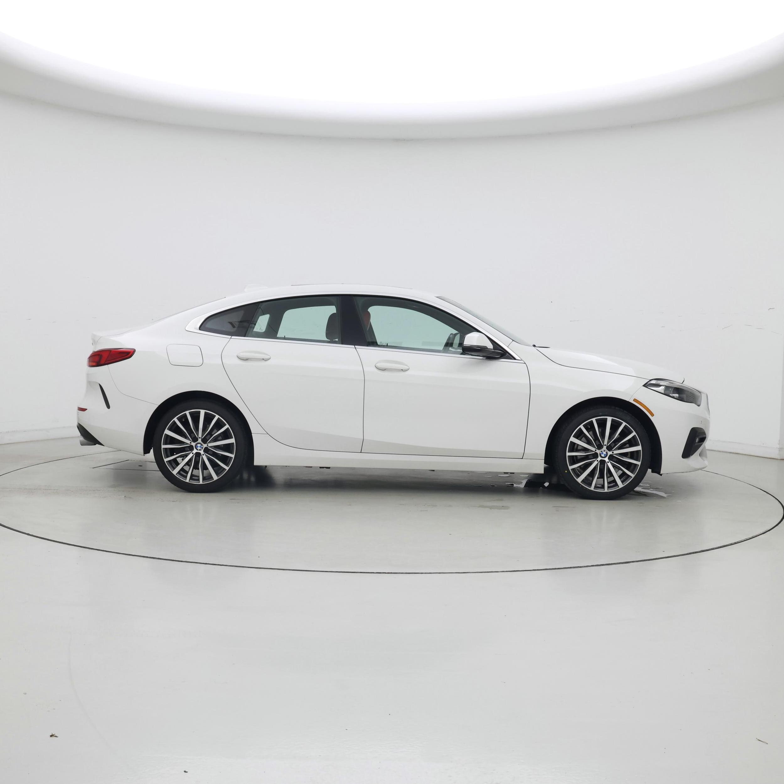 Thumbnail: 2021 BMW 2 Series - 7