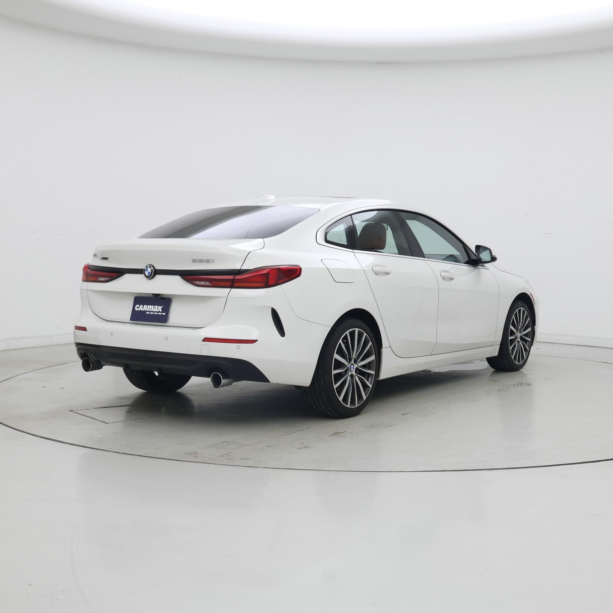 Thumbnail: 2021 BMW 2 Series - 8