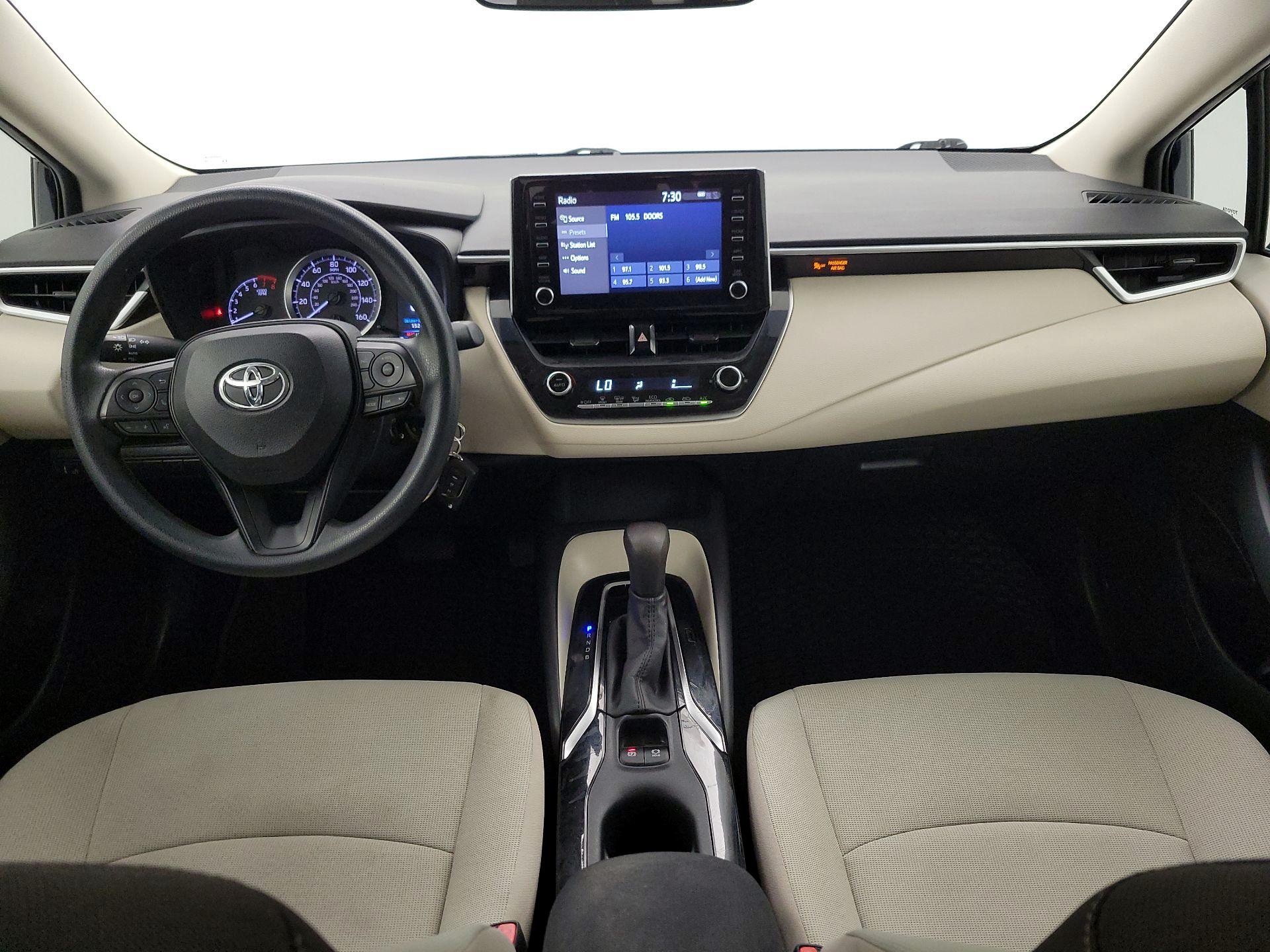 Thumbnail: 2020 Toyota Corolla - 9