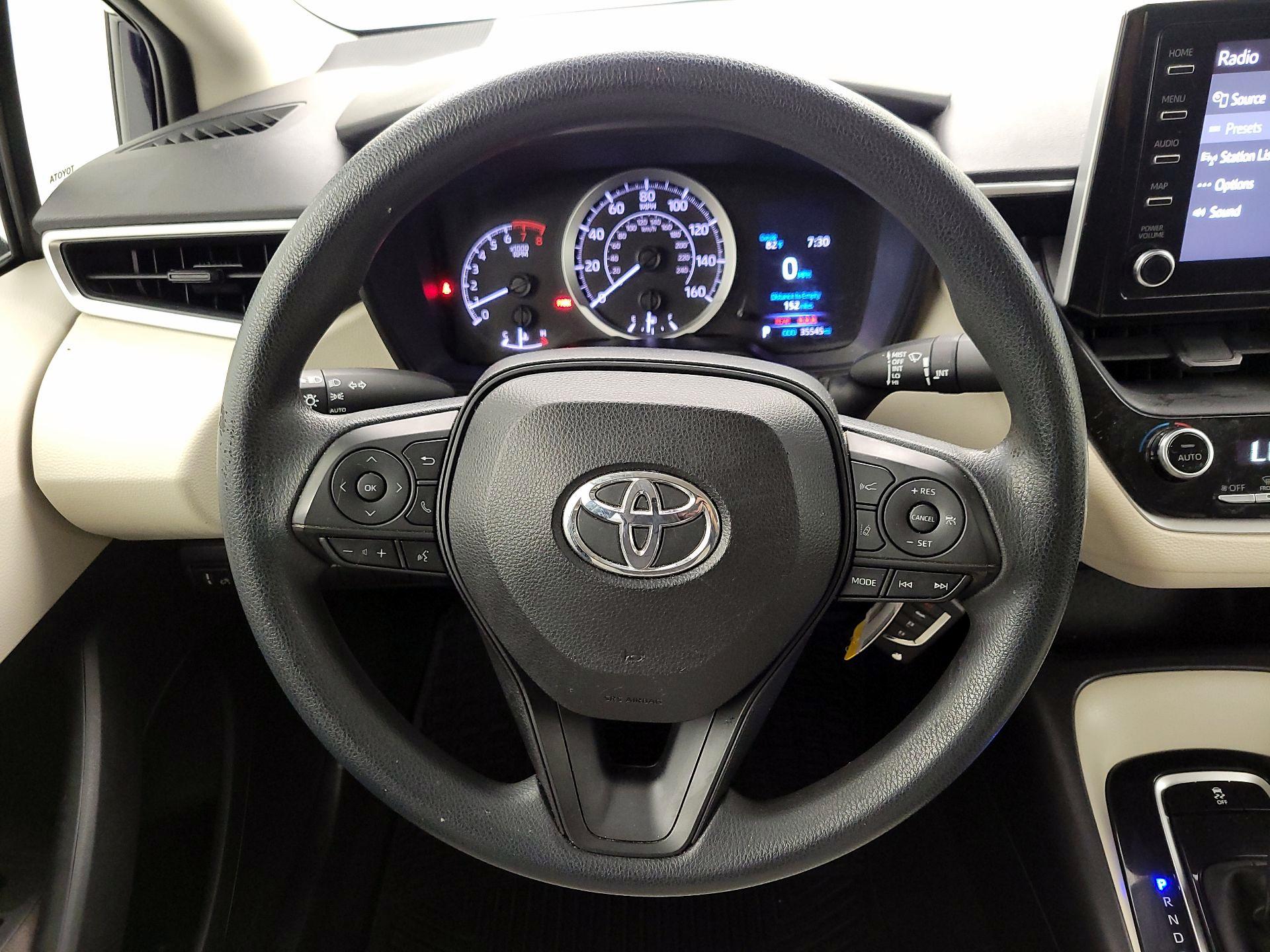Thumbnail: 2020 Toyota Corolla - 10