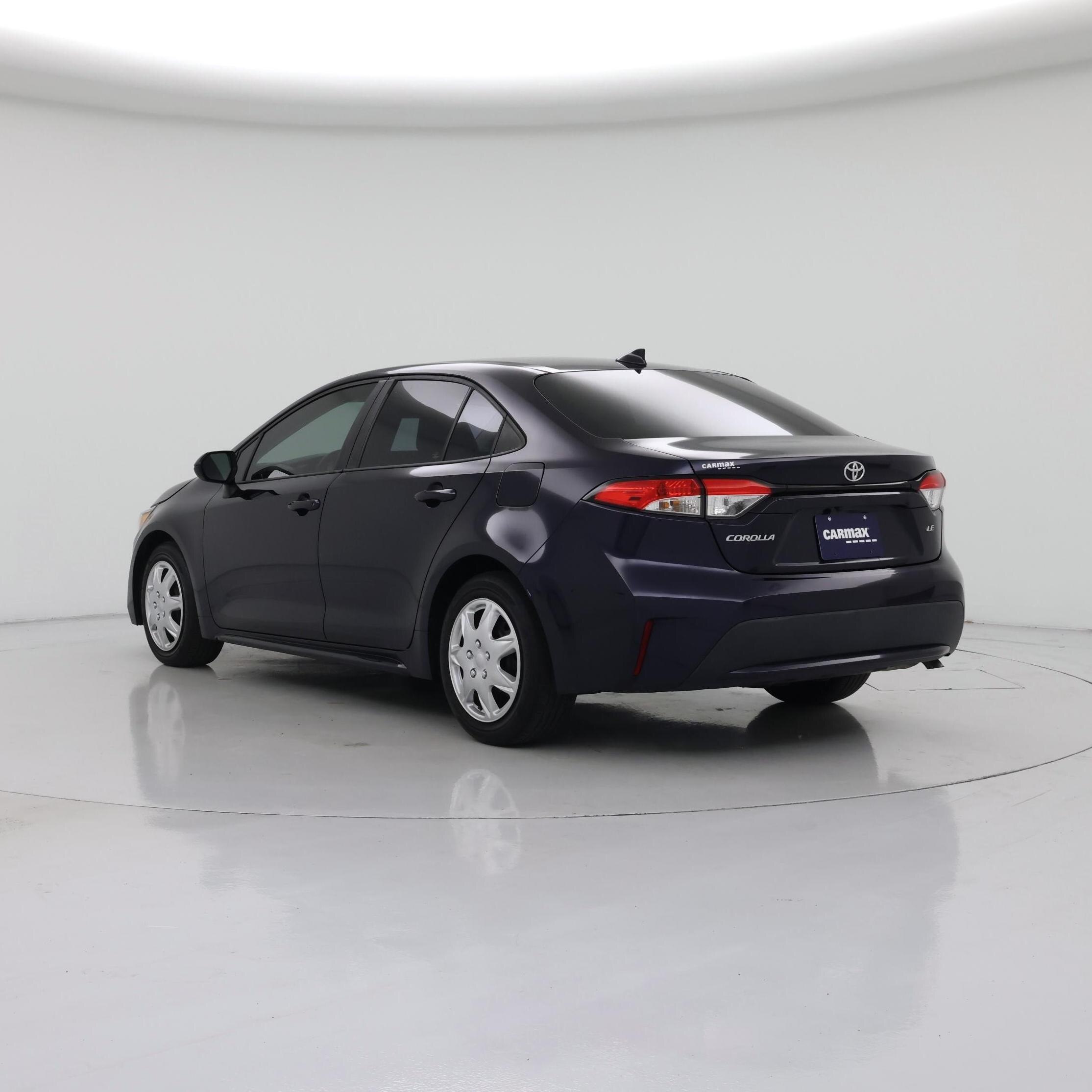 Thumbnail: 2020 Toyota Corolla - 2