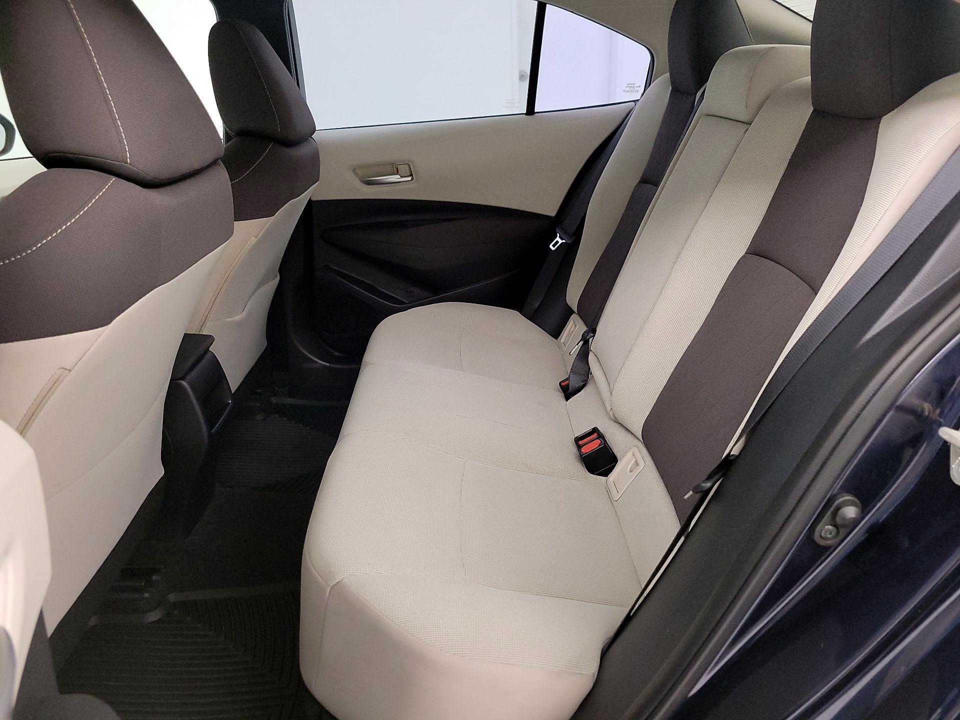 Thumbnail: 2020 Toyota Corolla - 19