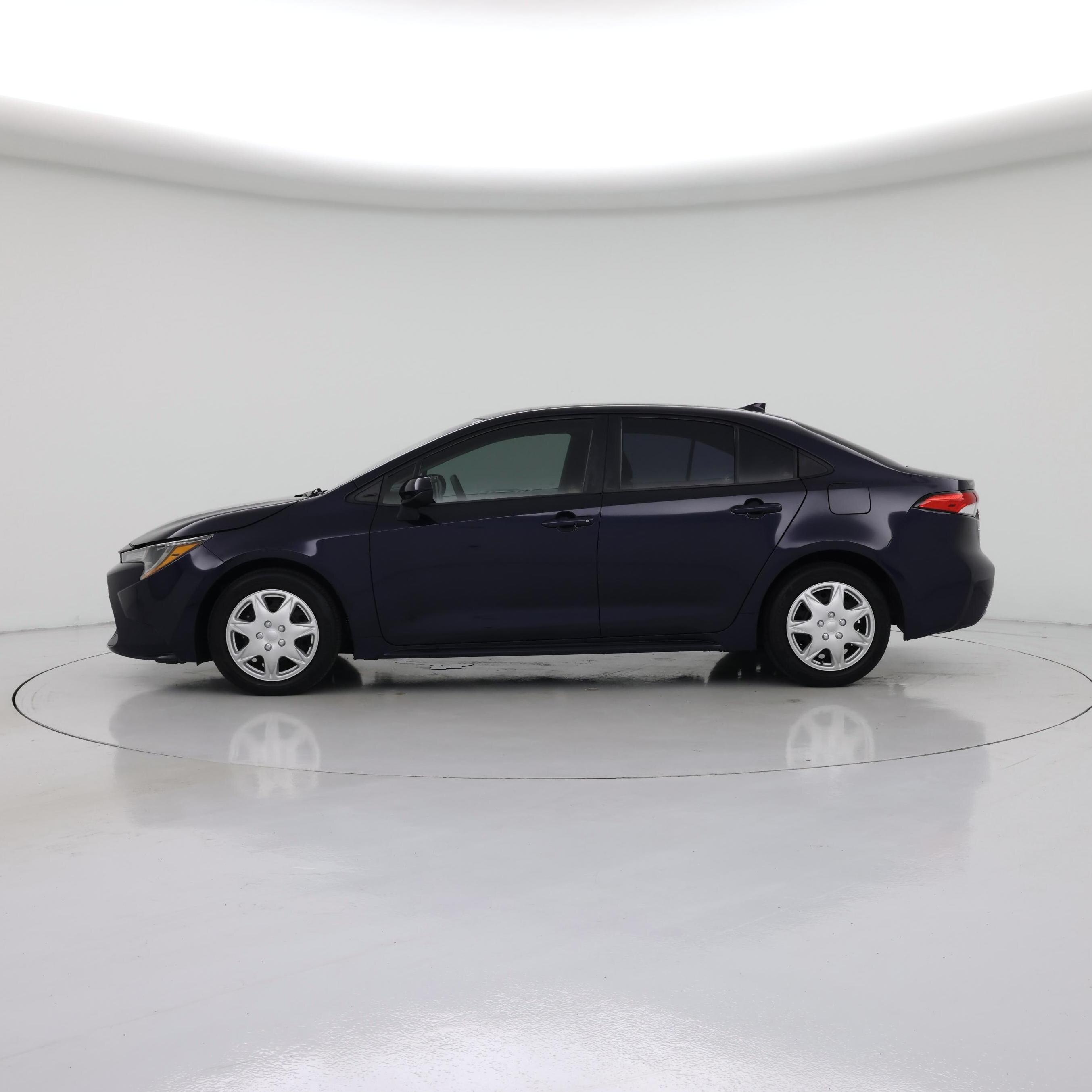 Thumbnail: 2020 Toyota Corolla - 3