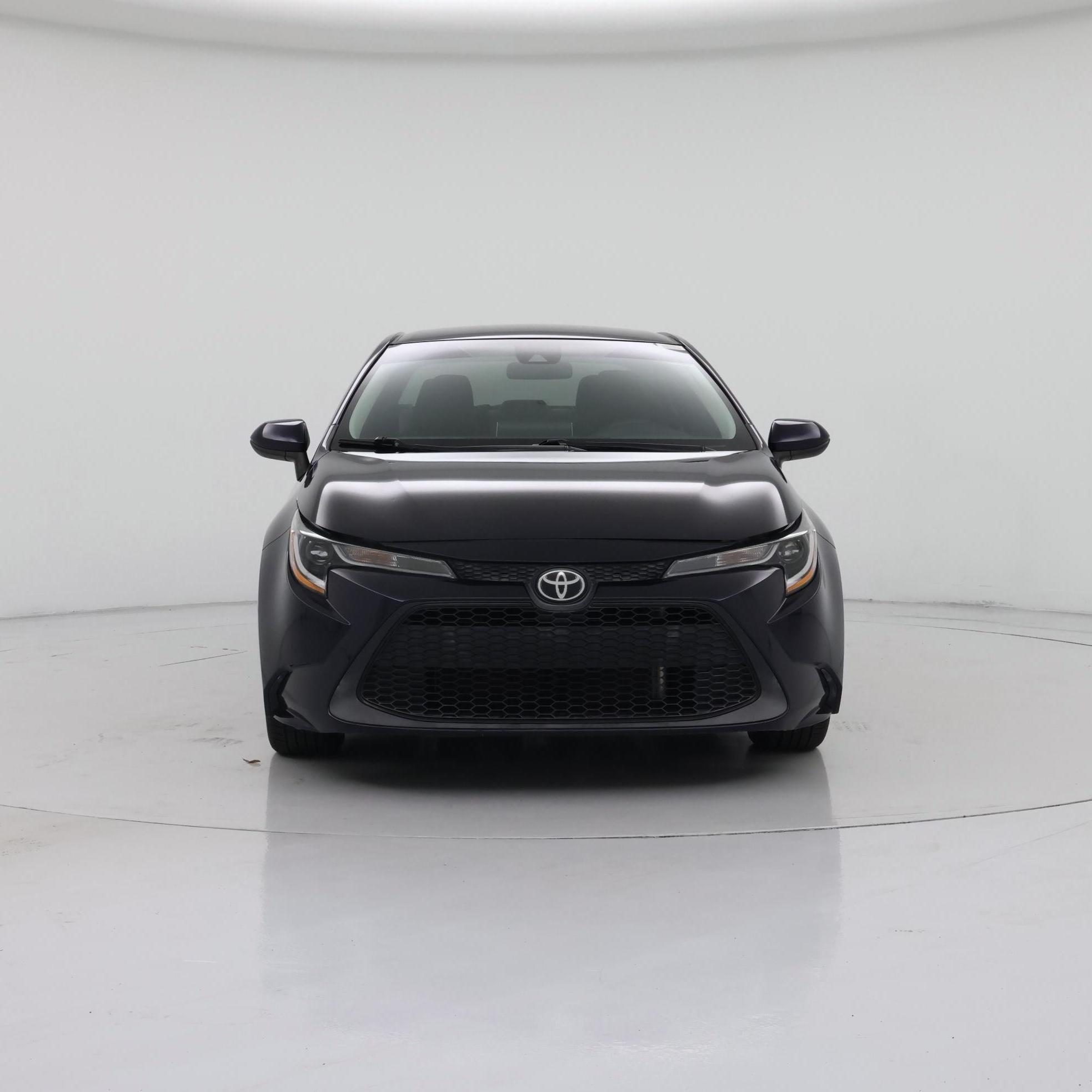 Thumbnail: 2020 Toyota Corolla - 5