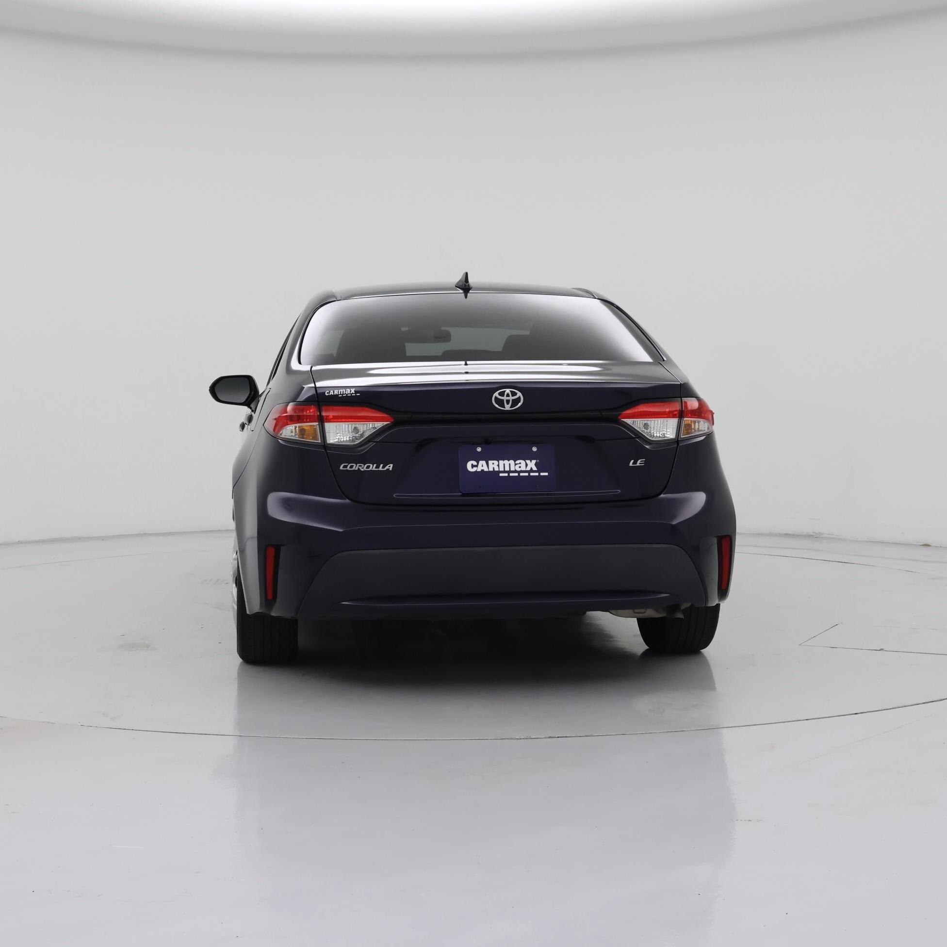 Thumbnail: 2020 Toyota Corolla - 6