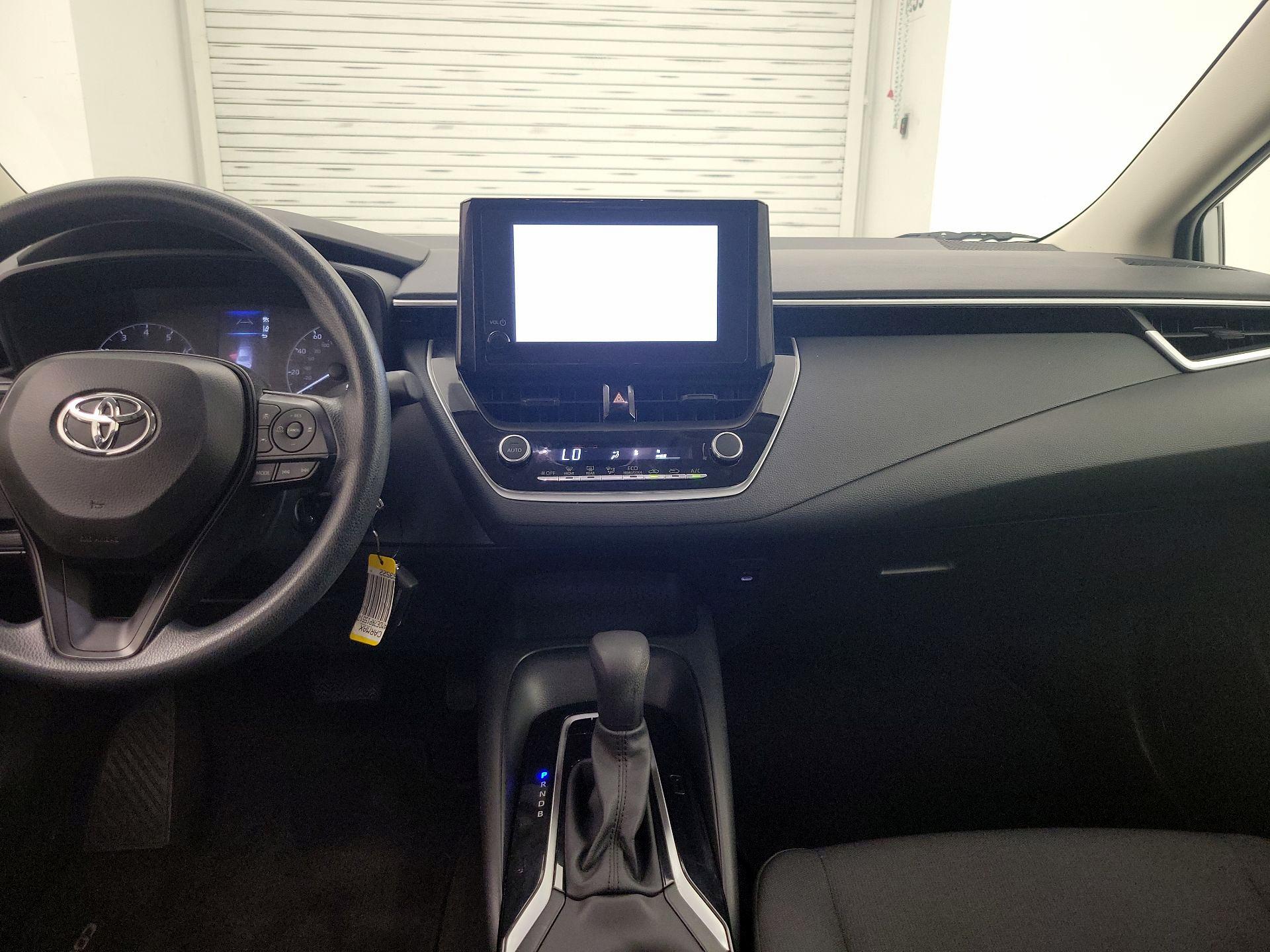 Thumbnail: 2024 Toyota Corolla - 9