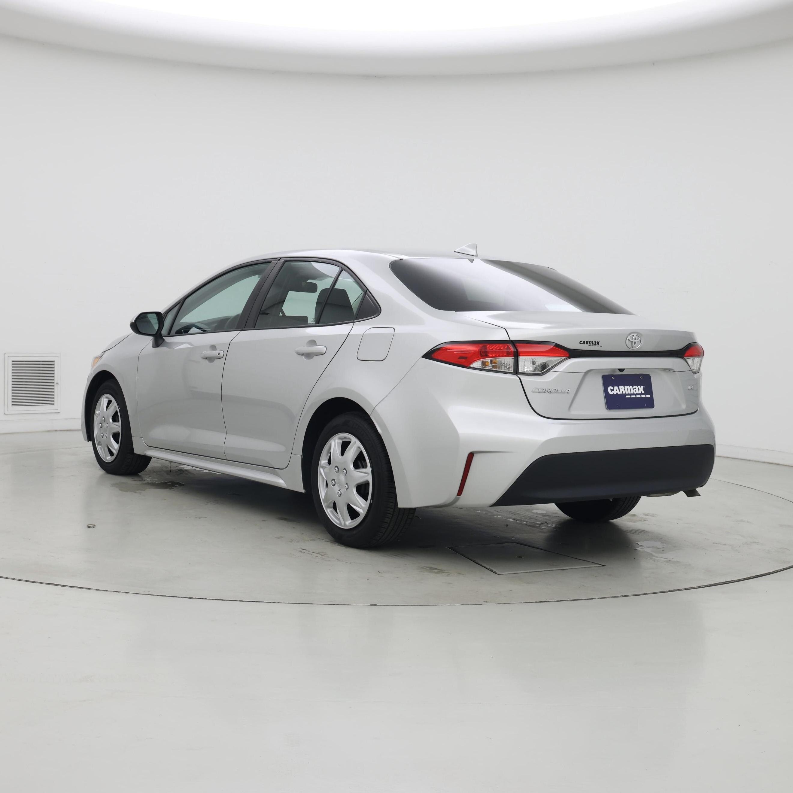 Thumbnail: 2024 Toyota Corolla - 2