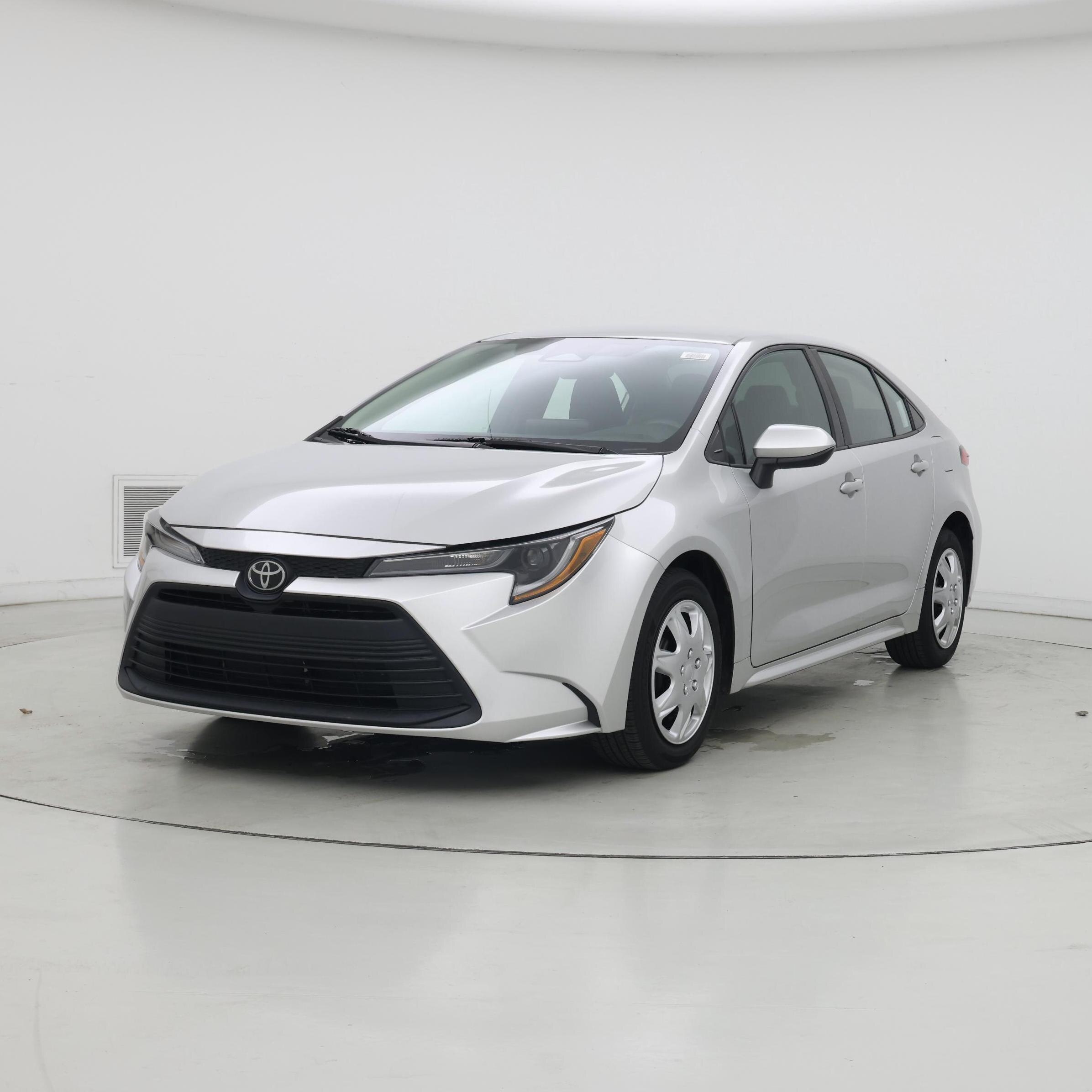 Thumbnail: 2024 Toyota Corolla - 4