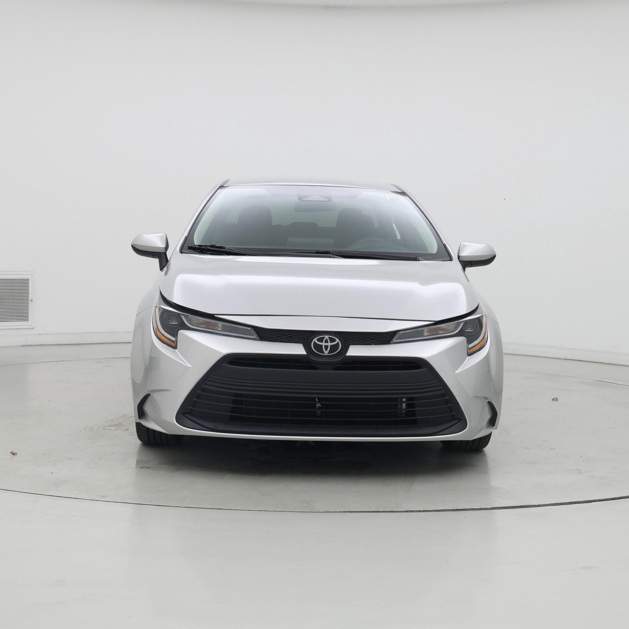 Thumbnail: 2024 Toyota Corolla - 5