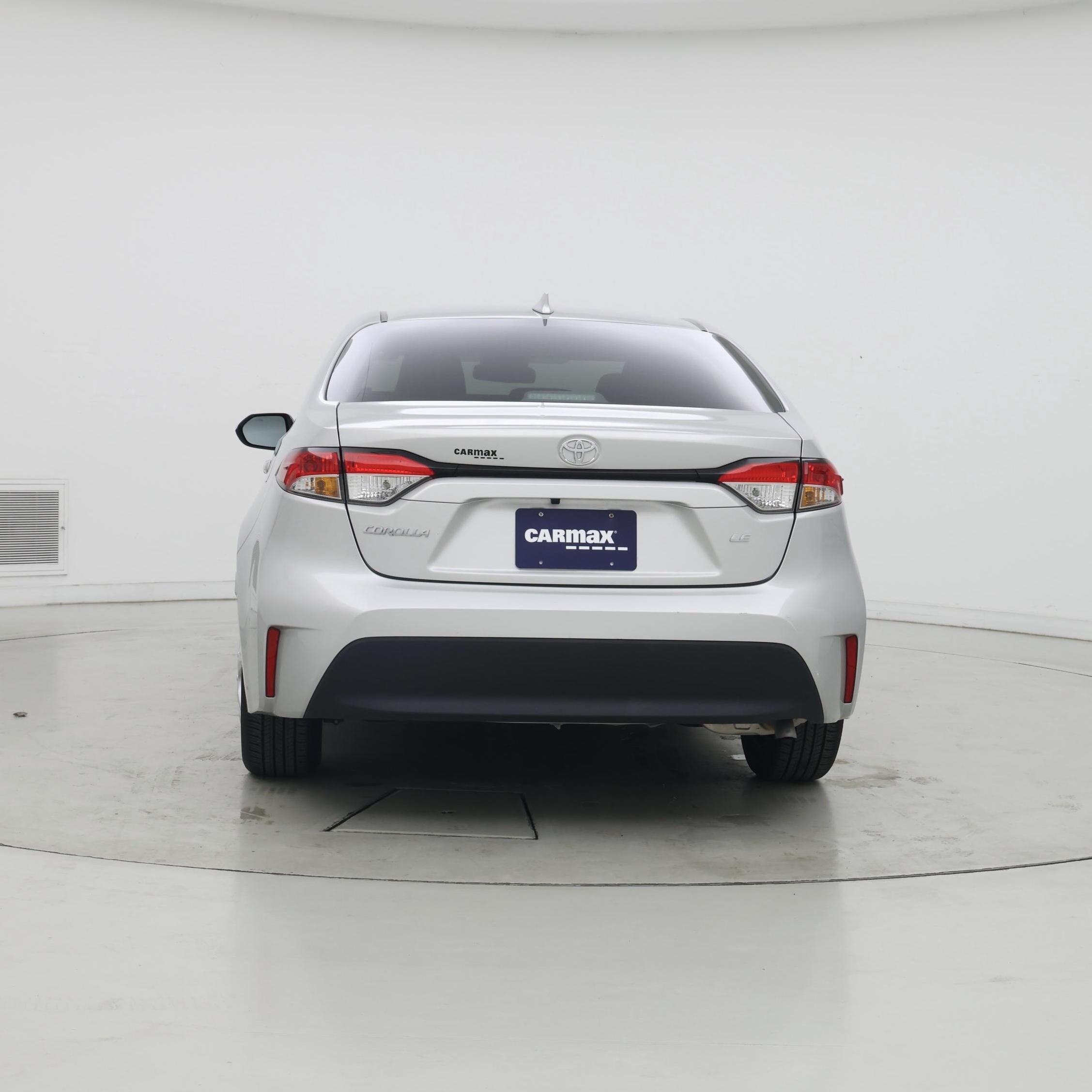 Thumbnail: 2024 Toyota Corolla - 6