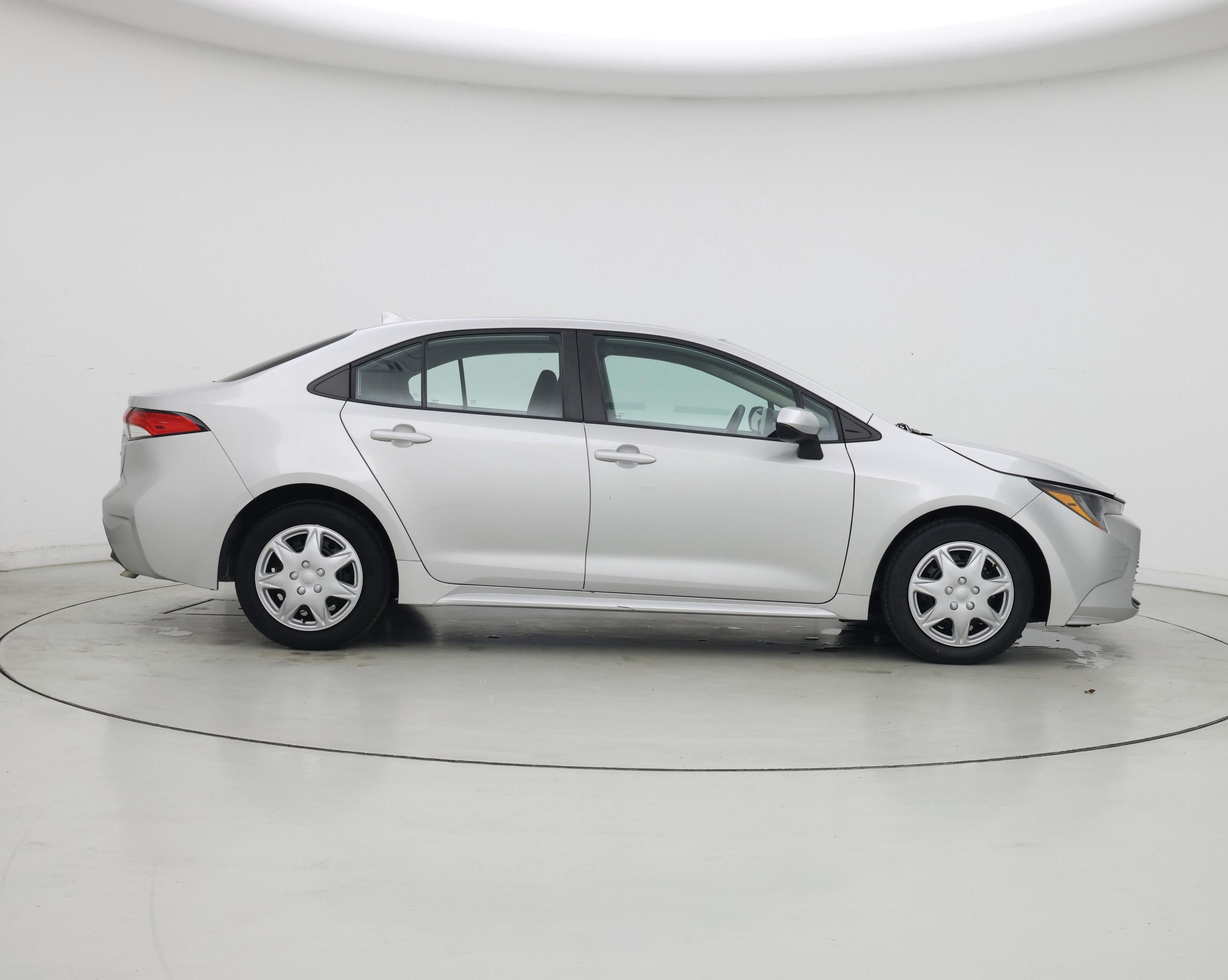 Thumbnail: 2024 Toyota Corolla - 7